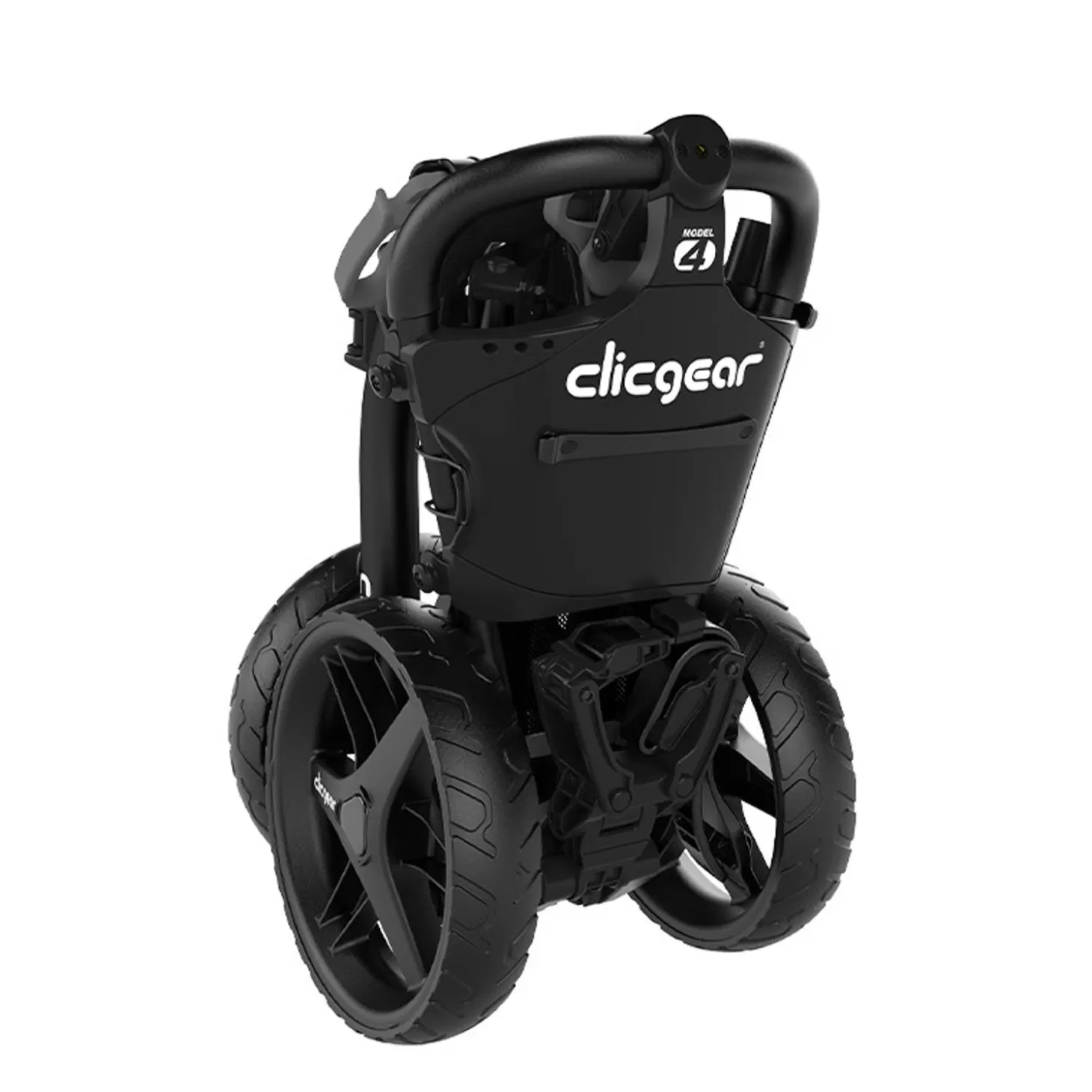 Clicgear 4.0 Black Sale