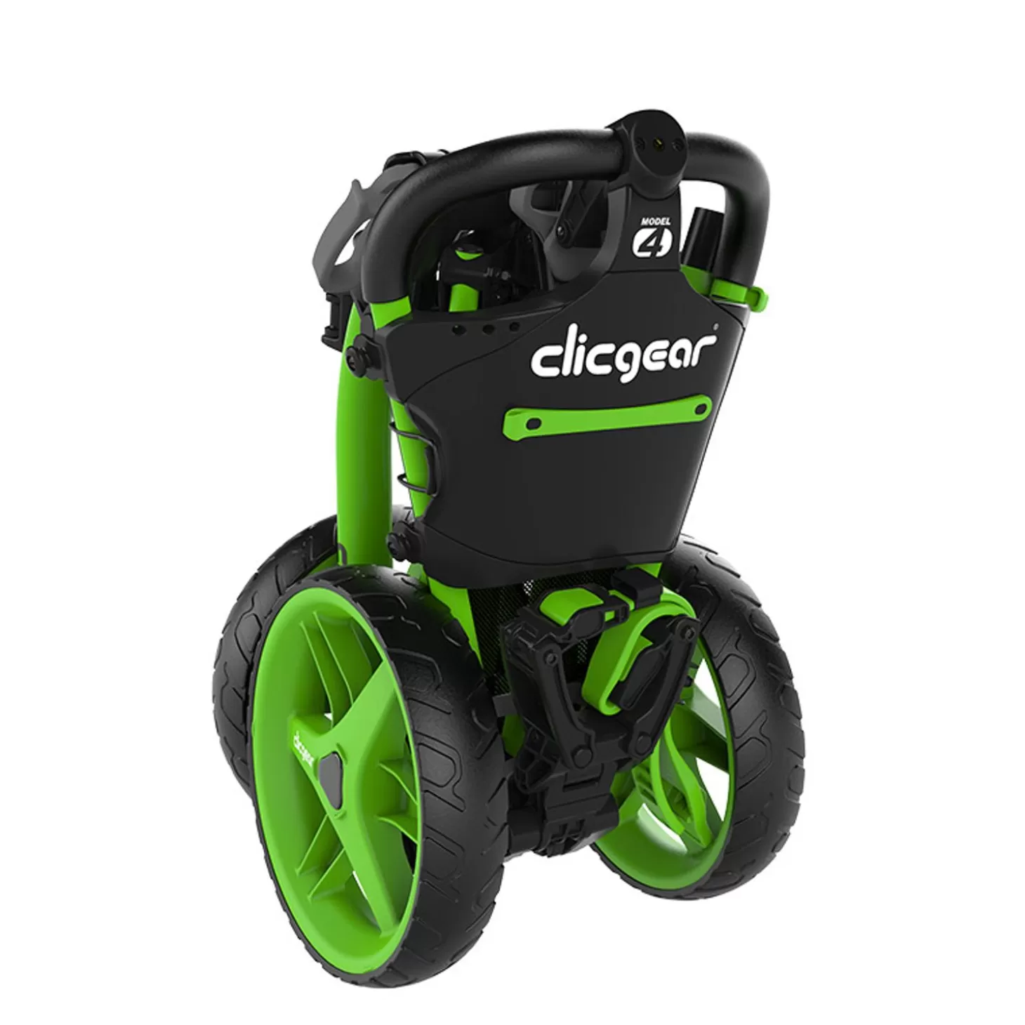 Clicgear 4.0 Green Outlet