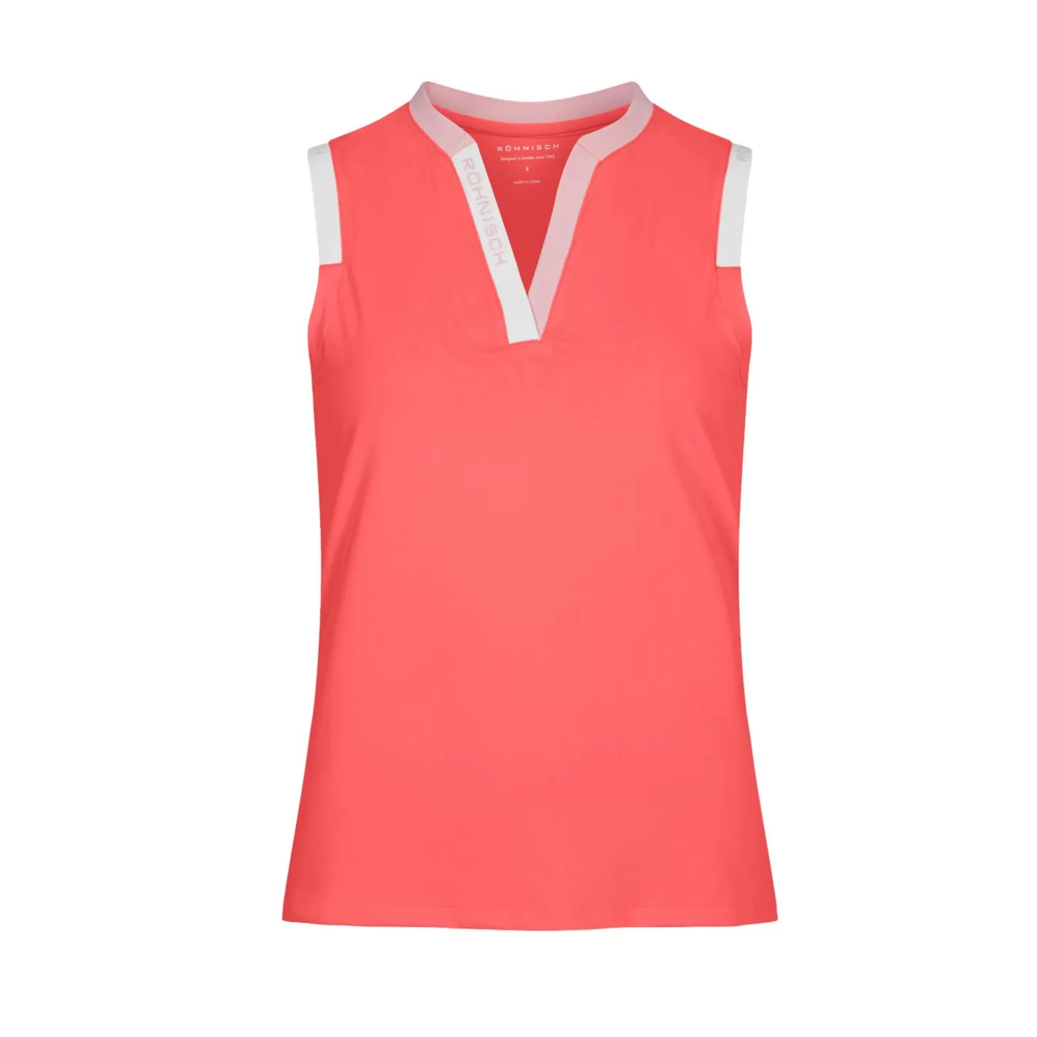 Röhnisch Abby Sleeveless Top Cheap