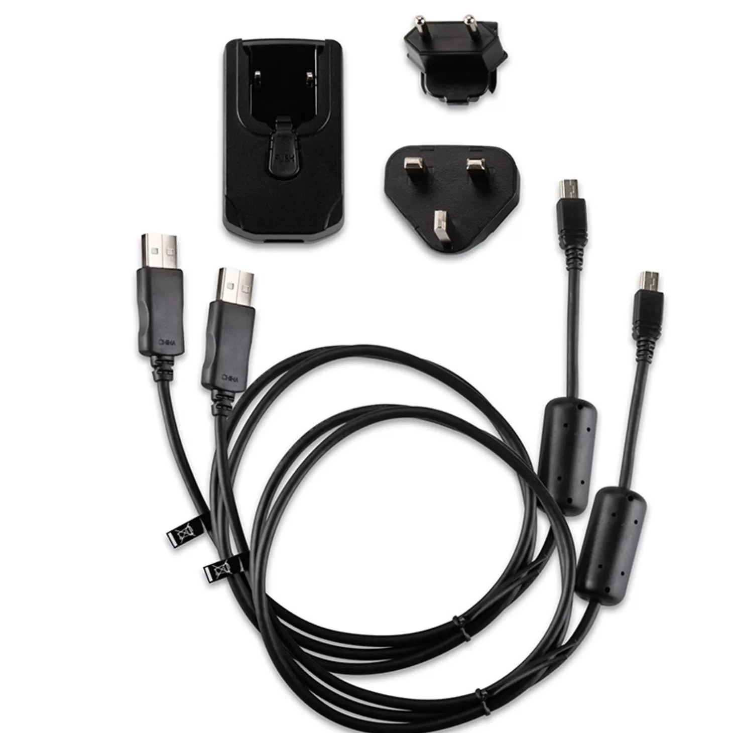 Garmin Ac Adapter Cable Outlet