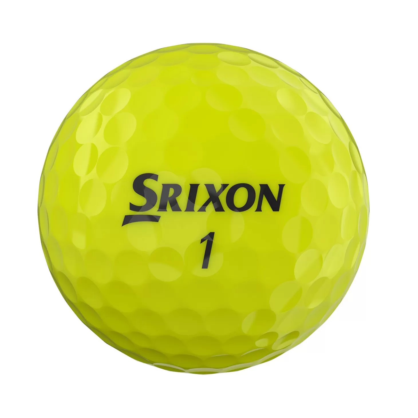 Srixon Ad333 Yellow Online