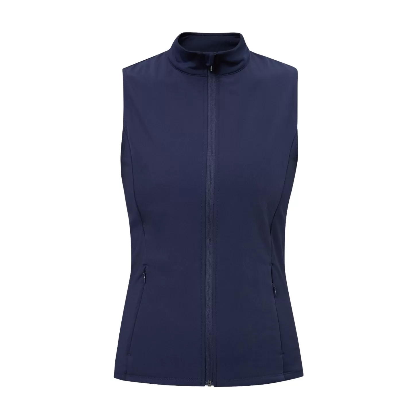 Röhnisch Aimi Midlayer Vest Blue Cheap