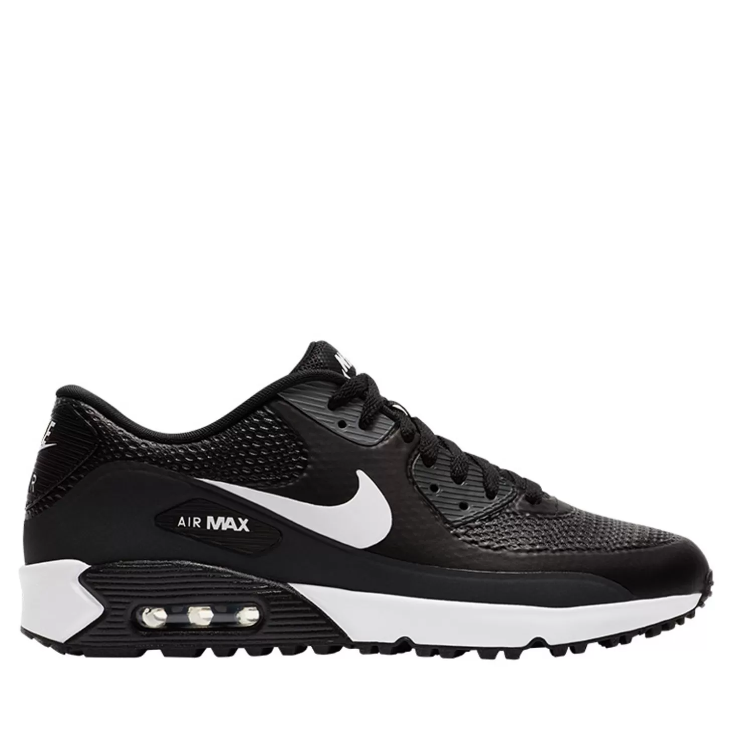 Nike Air Max 90 G Golf Black Best Sale