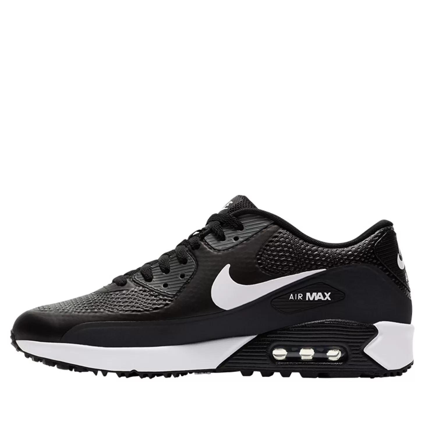 Nike Air Max 90 G Golf Black Best Sale