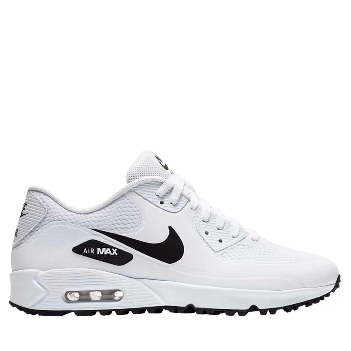 Nike Air Max 90 G Golf White Discount