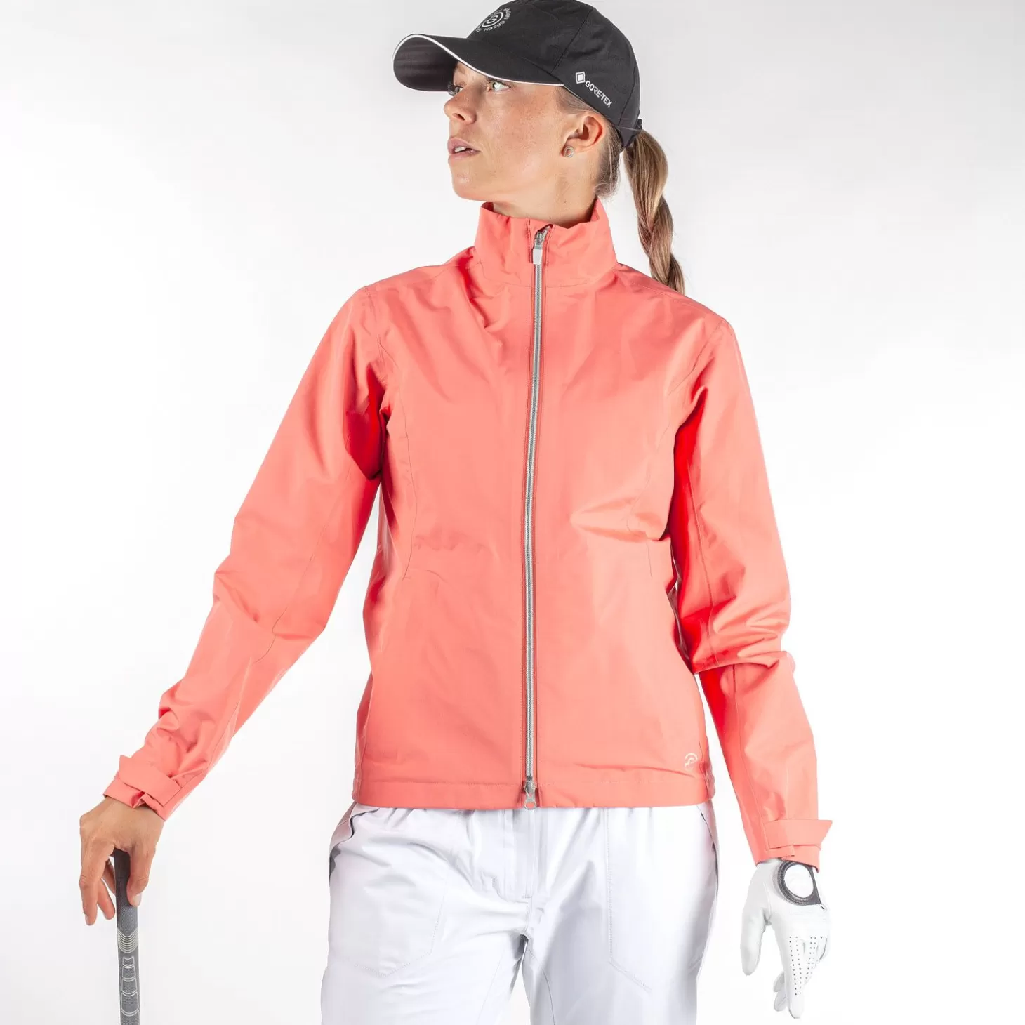 Galvin Green Alice Gore-Tex Red Clearance