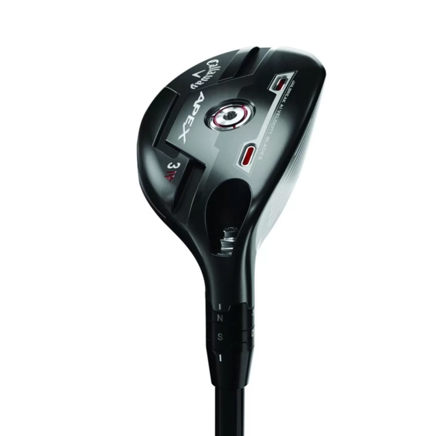 Callaway Apex 21 Flash Sale