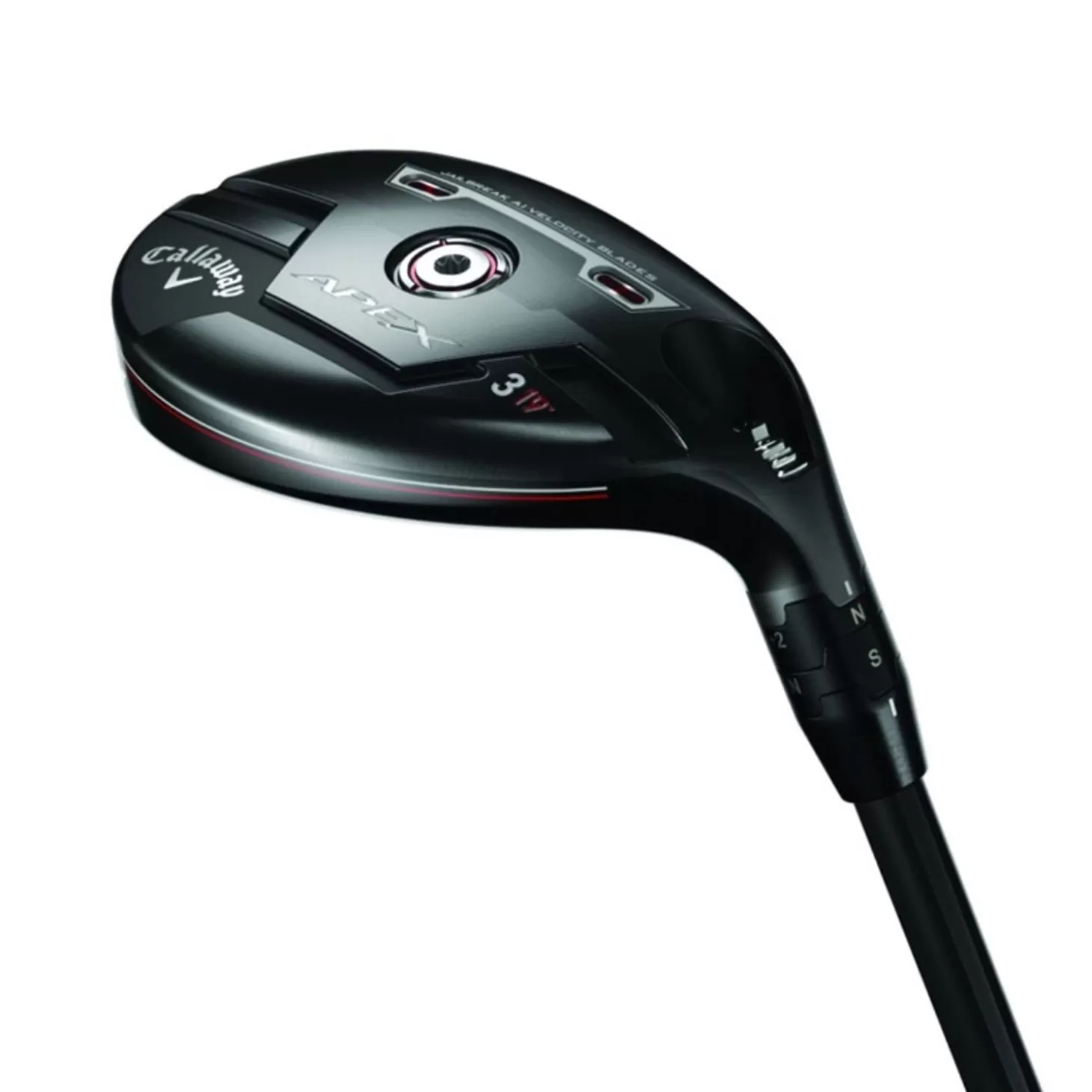 Callaway Apex 21 Flash Sale