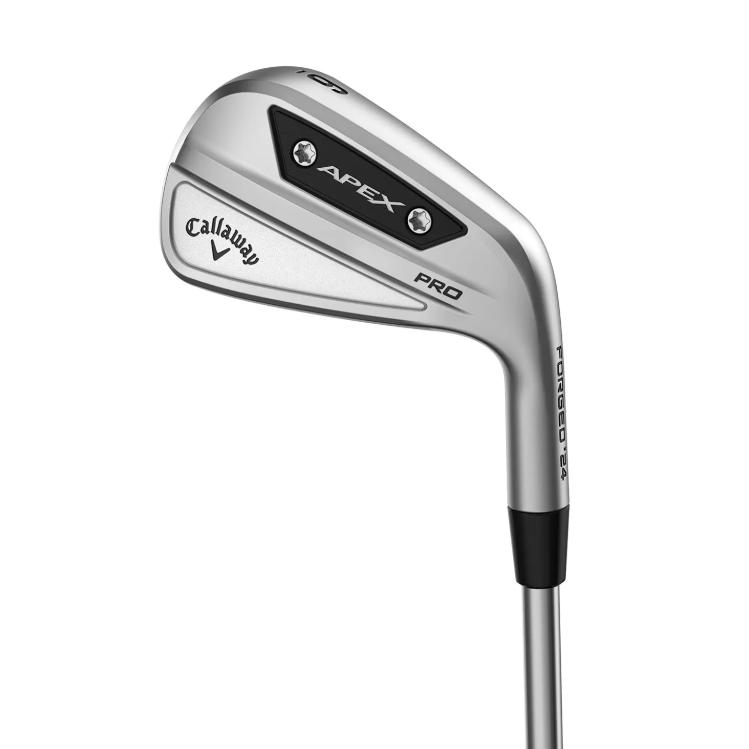 Callaway Apex Pro 24 - Steel Best