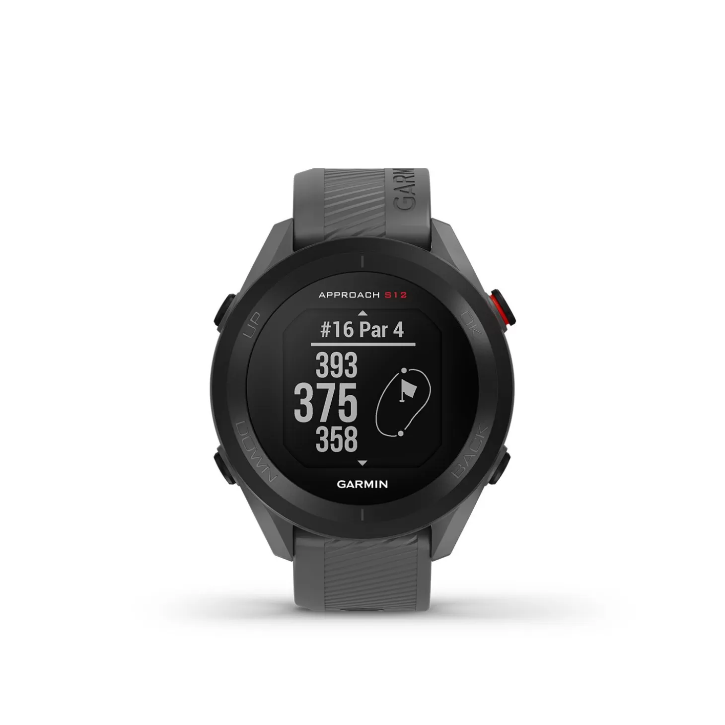 Garmin Approach S12 Online