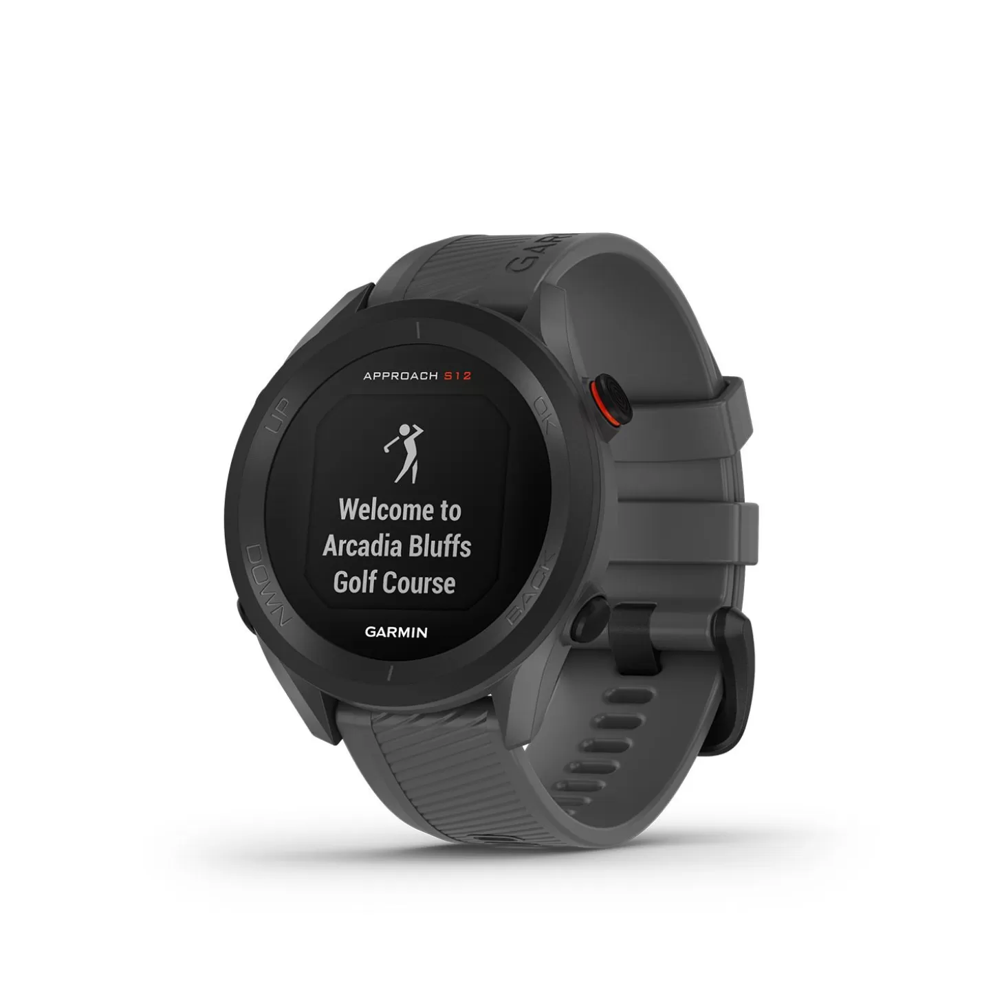 Garmin Approach S12 Online