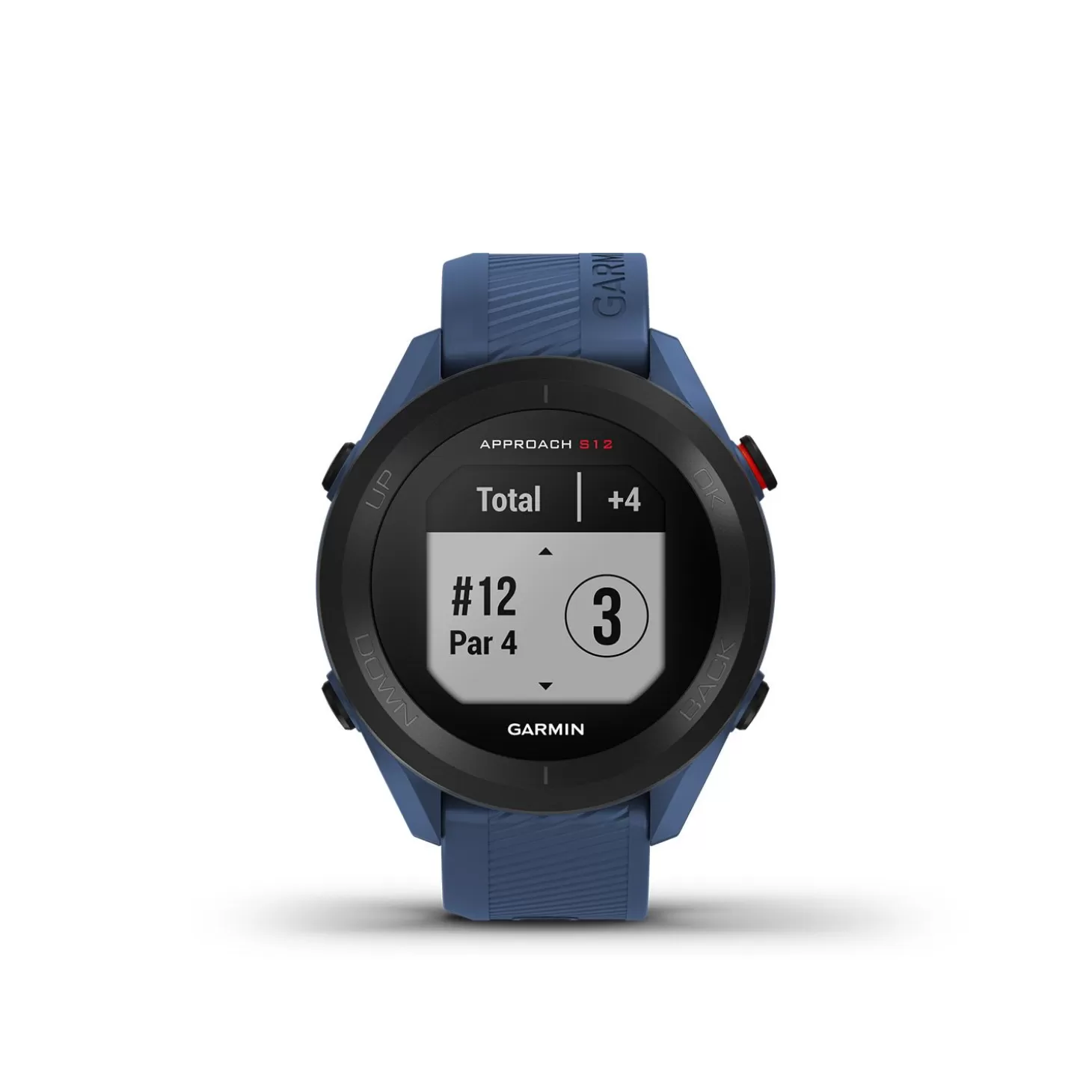 Garmin Approach S12 Blue Clearance