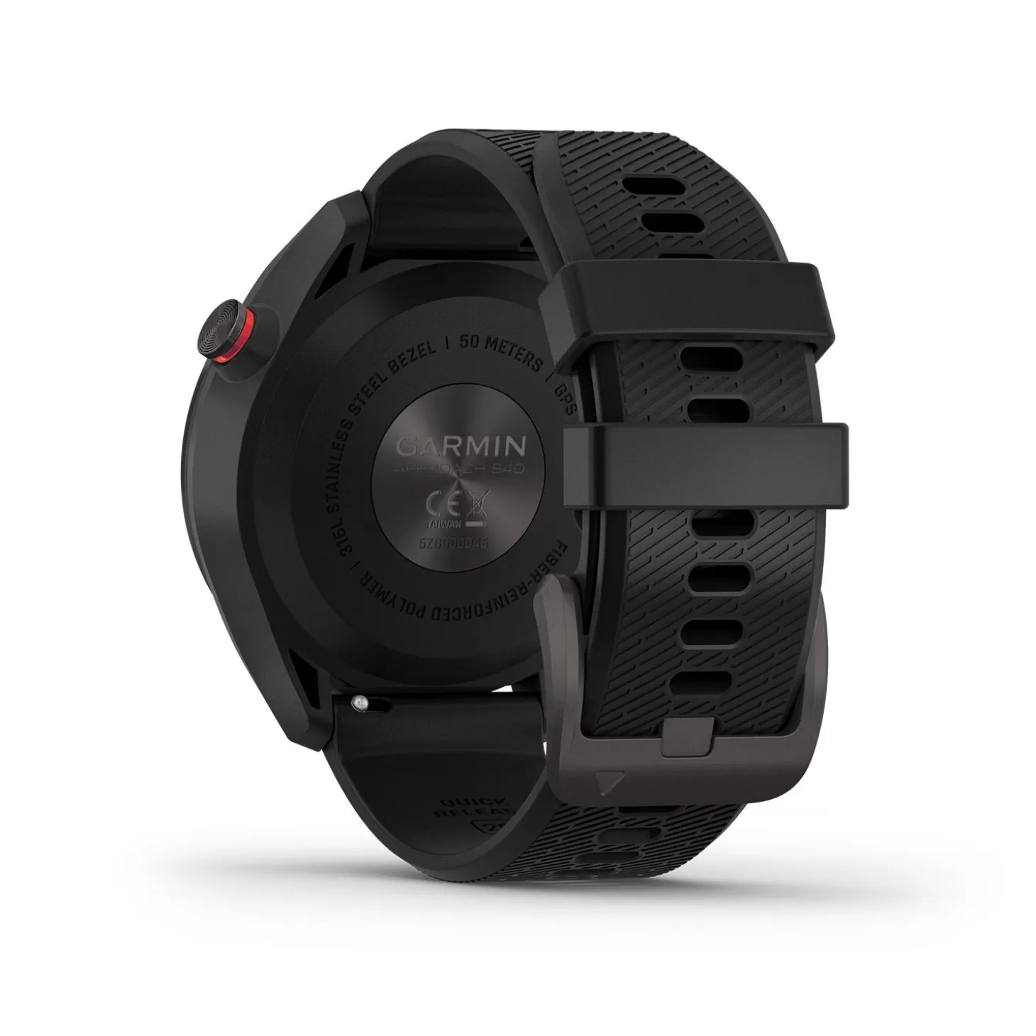 Garmin Approach S42 Black Best Sale