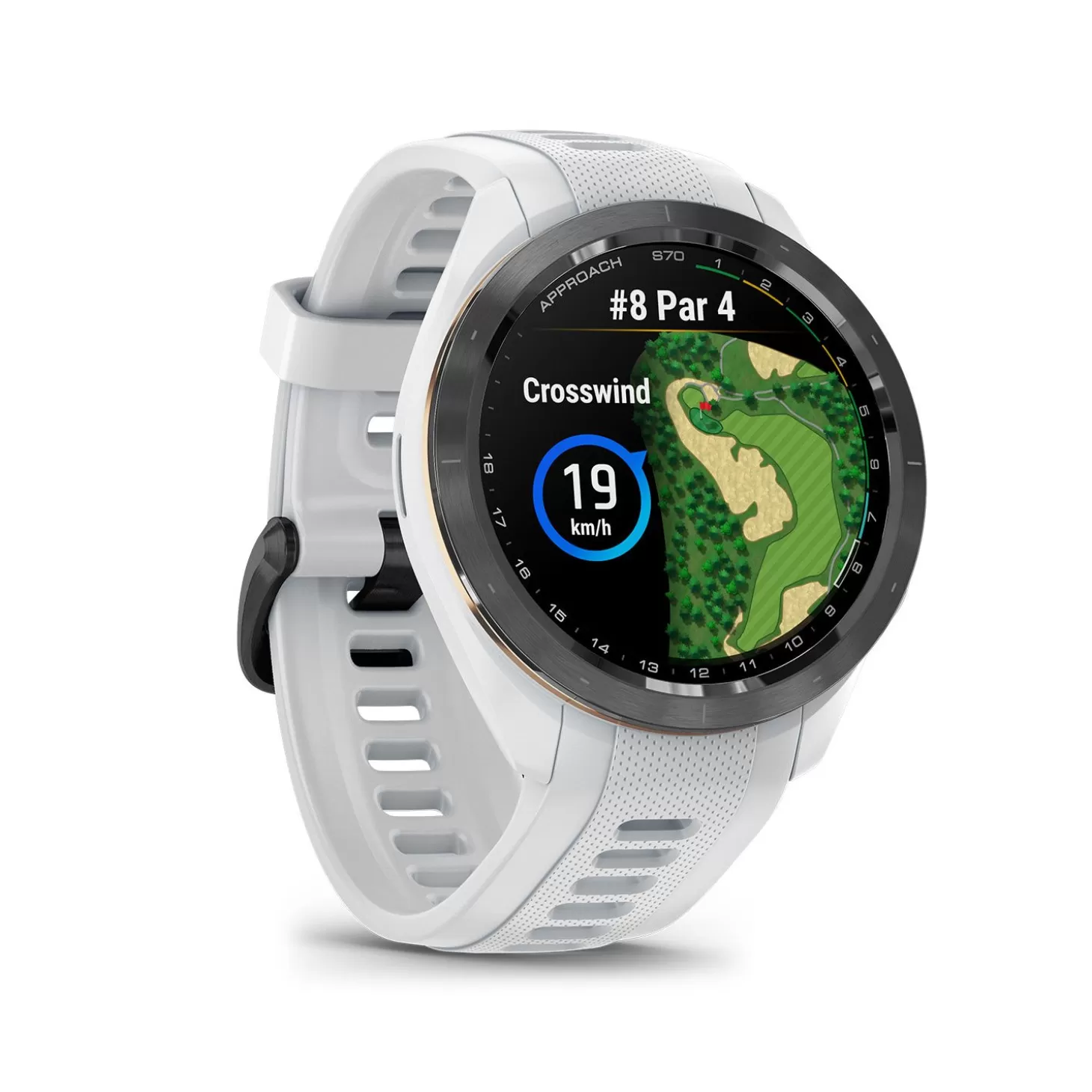 Garmin Approach S70 Best Sale