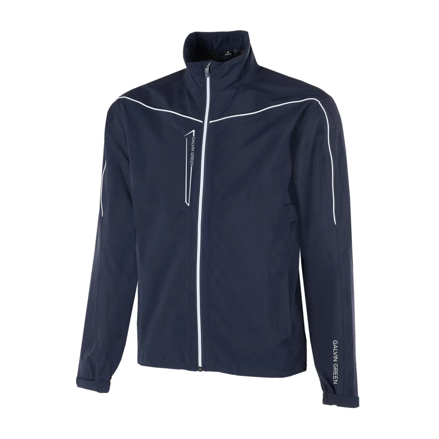 Galvin Green Armstrong Paclite Blue Best Sale