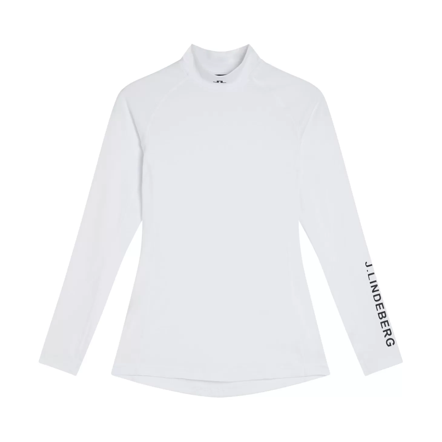 J.Lindeberg Asa Soft Compression Top White Hot