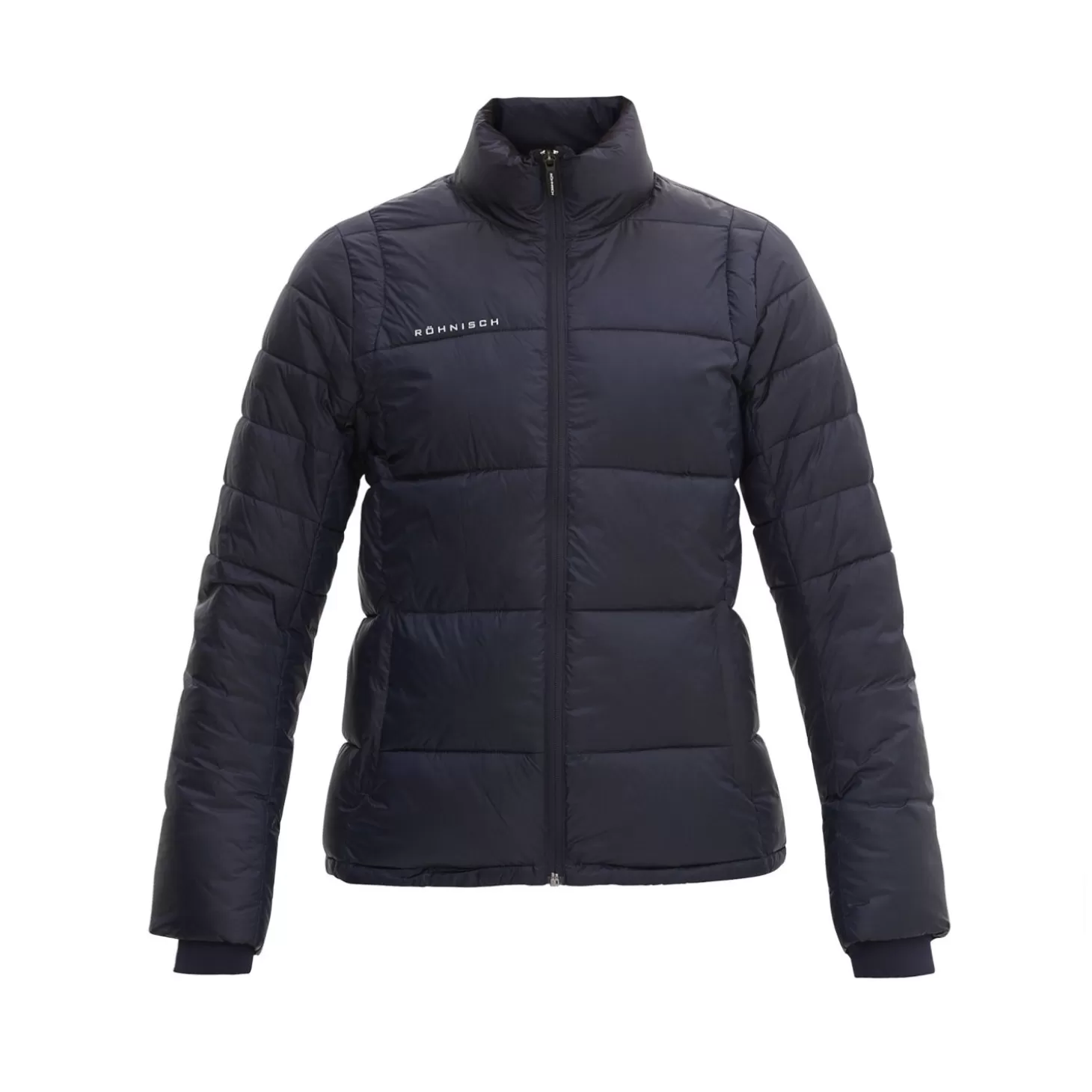 Röhnisch Avalon Jacket Blue Best