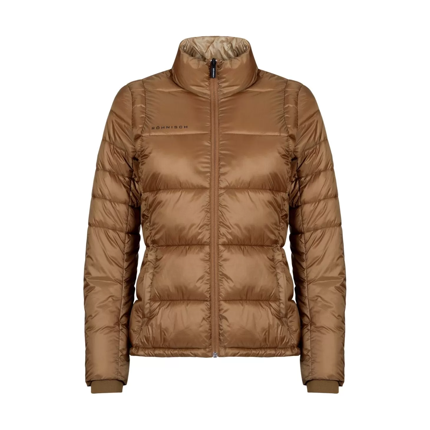 Röhnisch Avalon Jacket Brown Shop