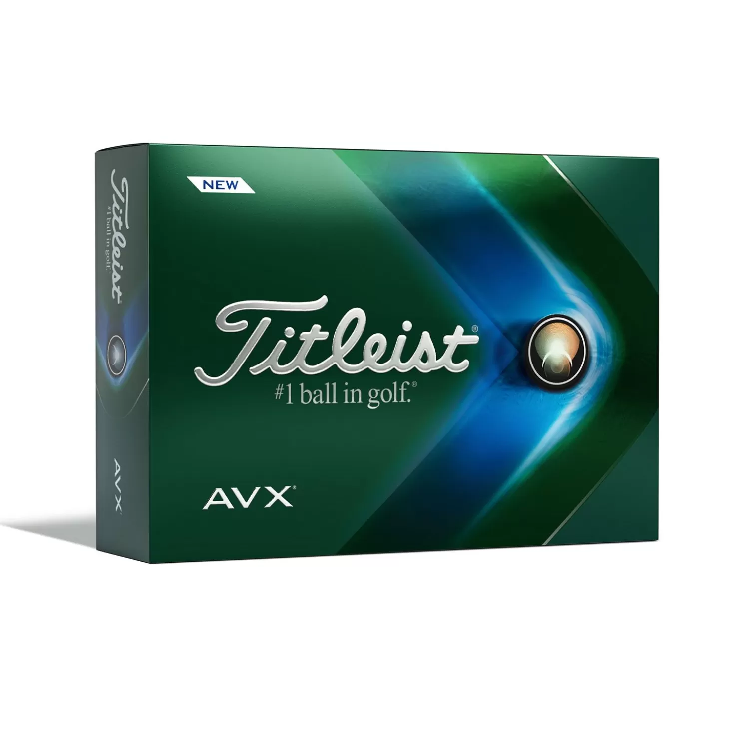 Titleist Avx Discount