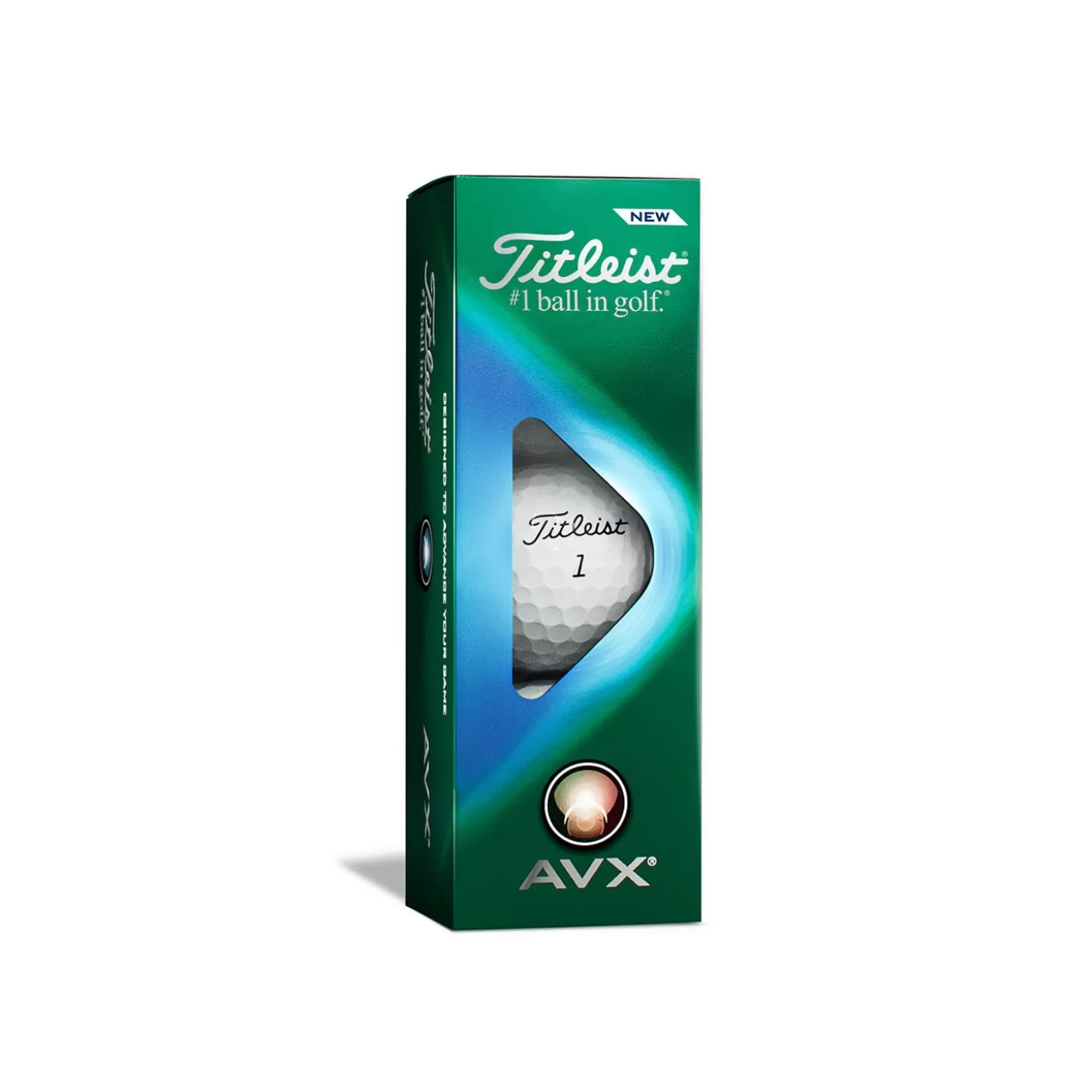 Titleist Avx Discount