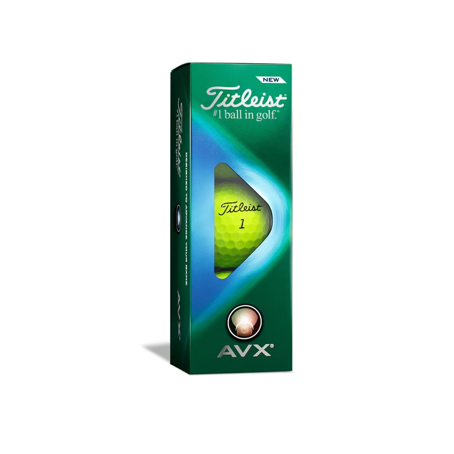 Titleist Avx Cheap