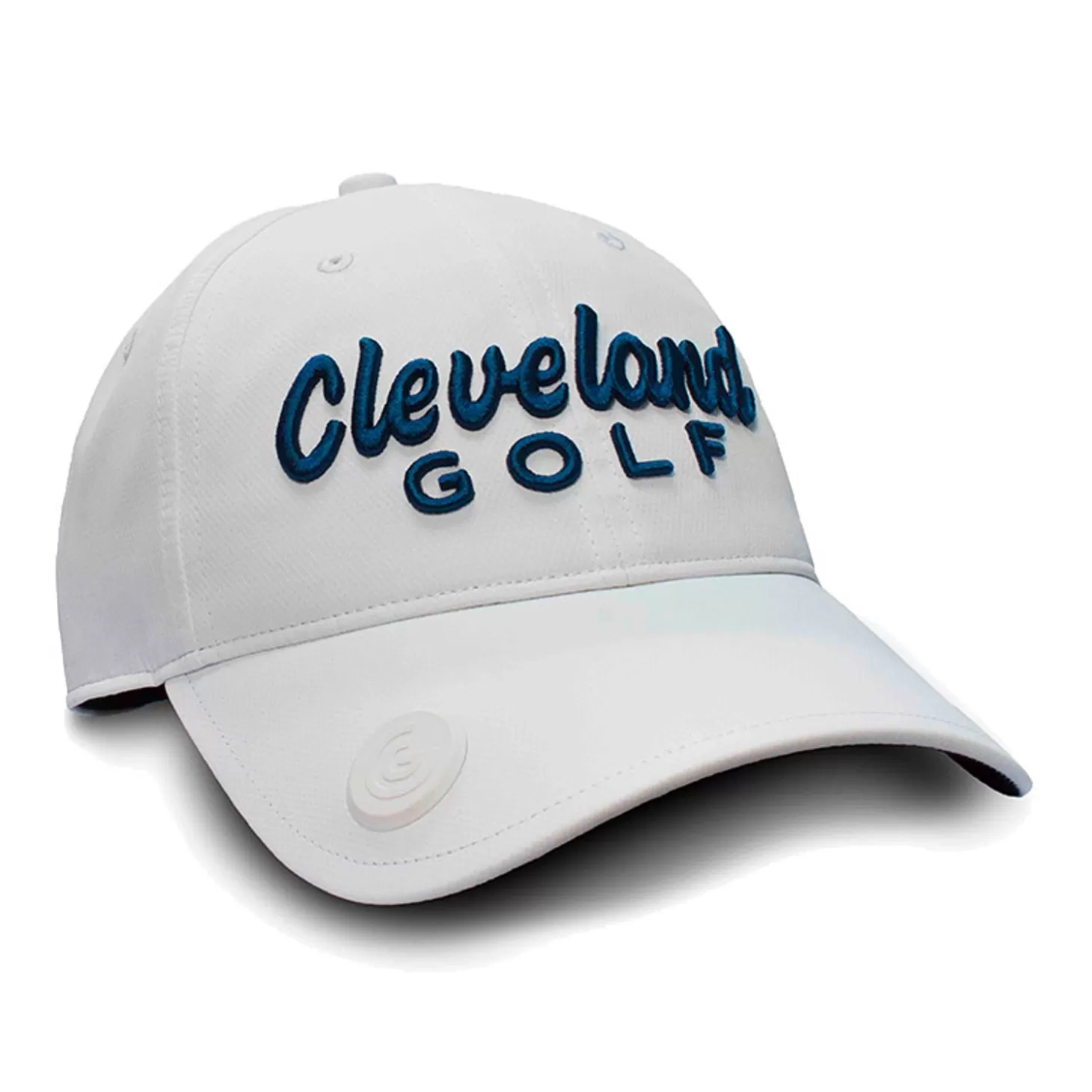 Cleveland Ballmarker White Sale