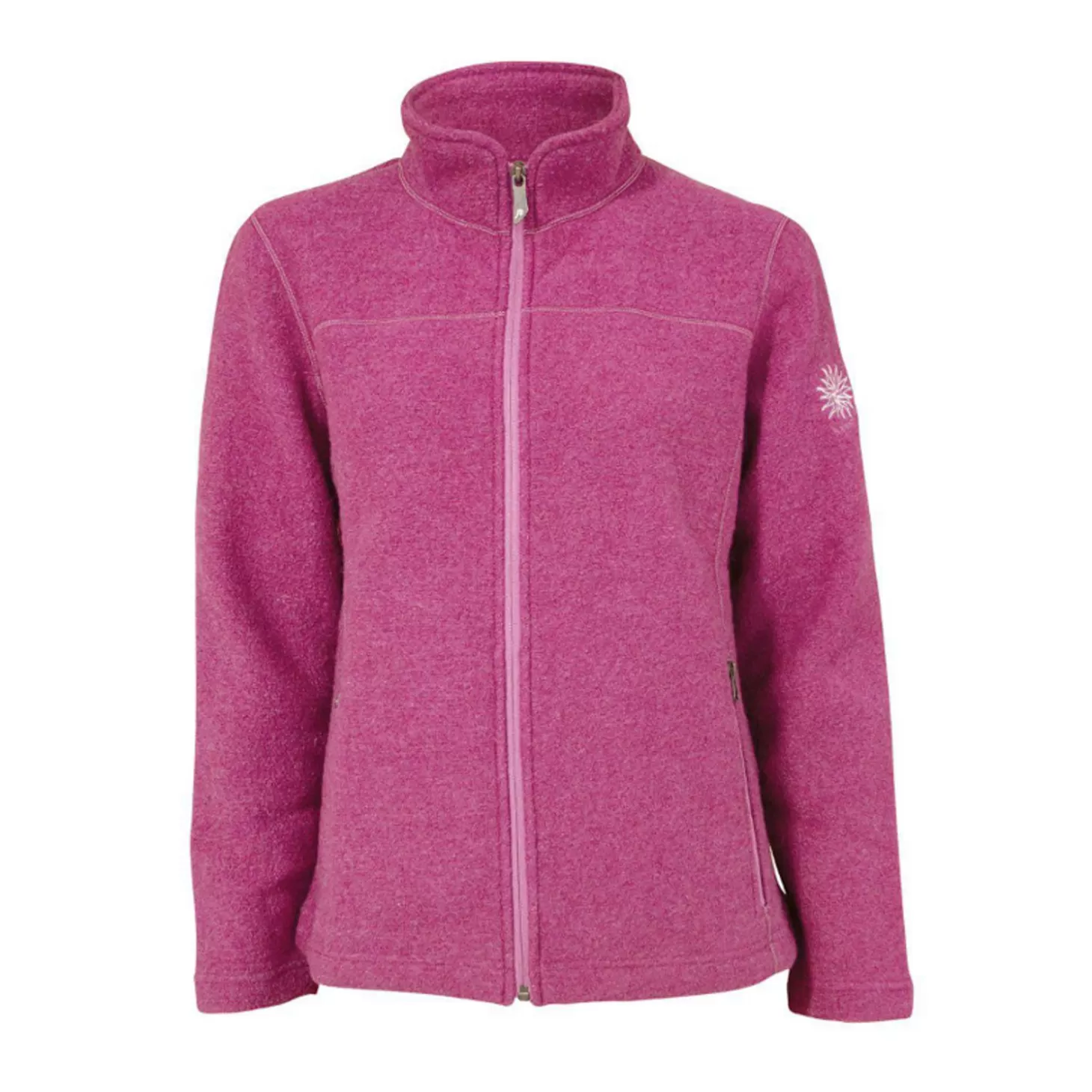 Ivanhoe Beata Full Zip Flash Sale