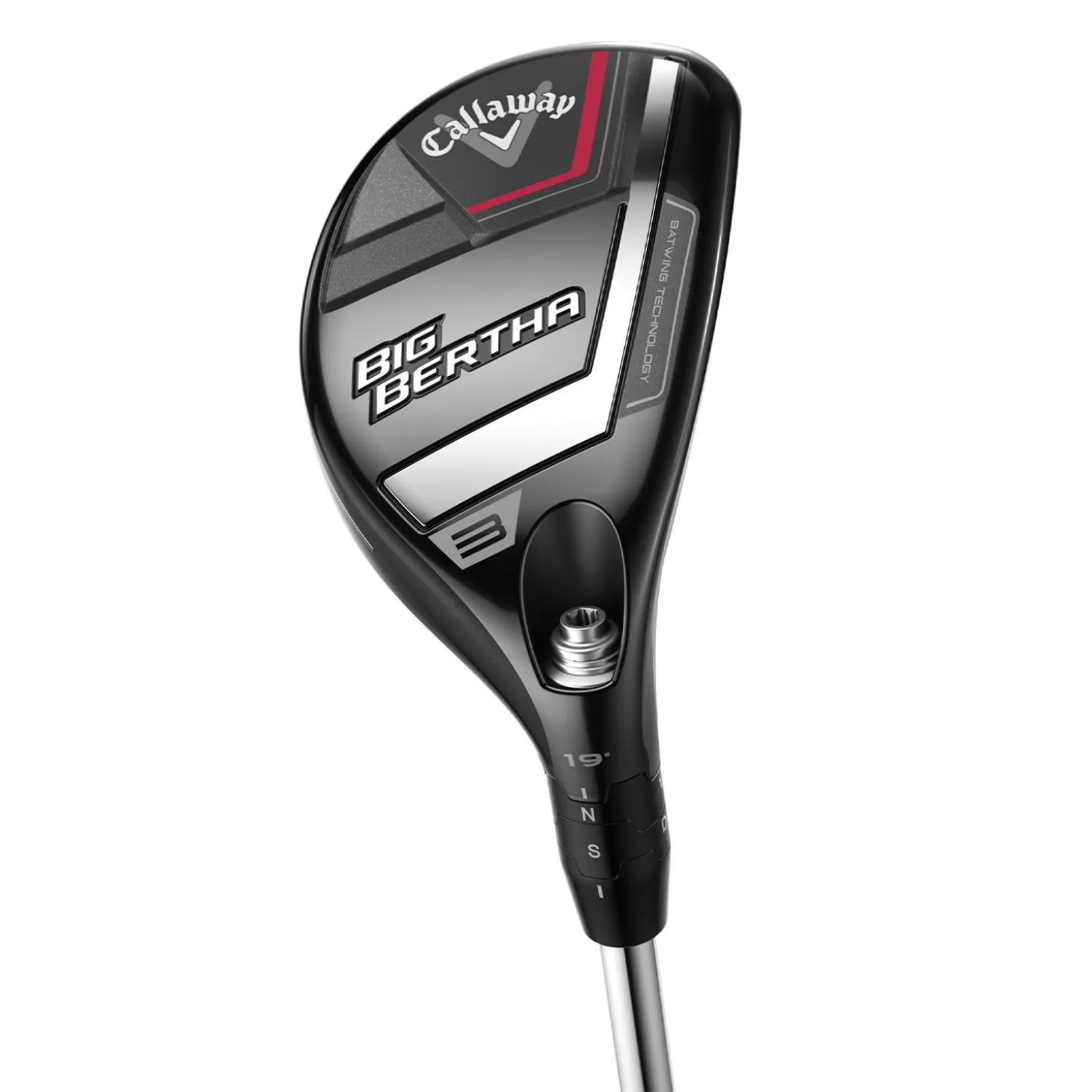 Callaway Big Bertha 23 New