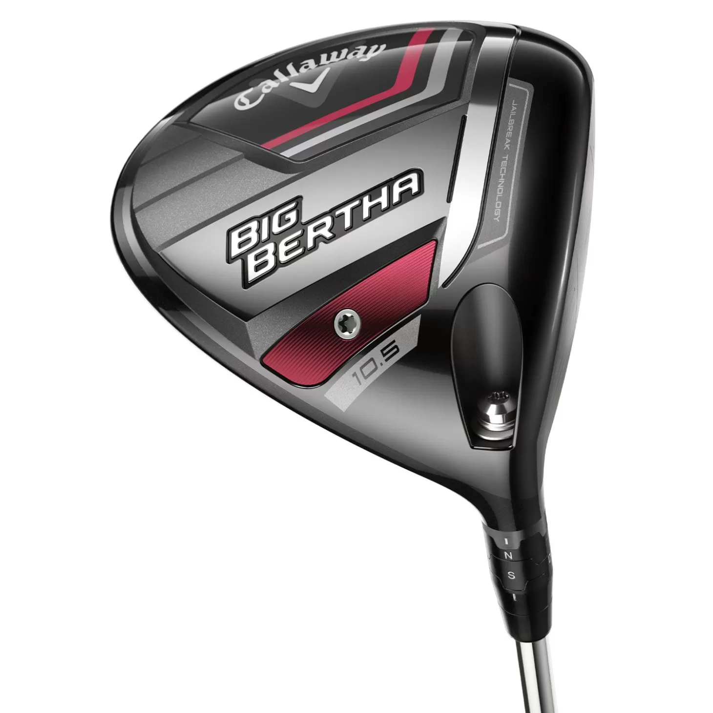 Callaway Big Bertha 23 Shop