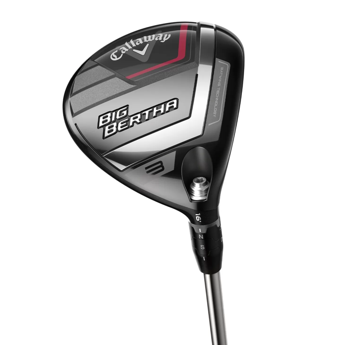 Callaway Big Bertha 23 Online