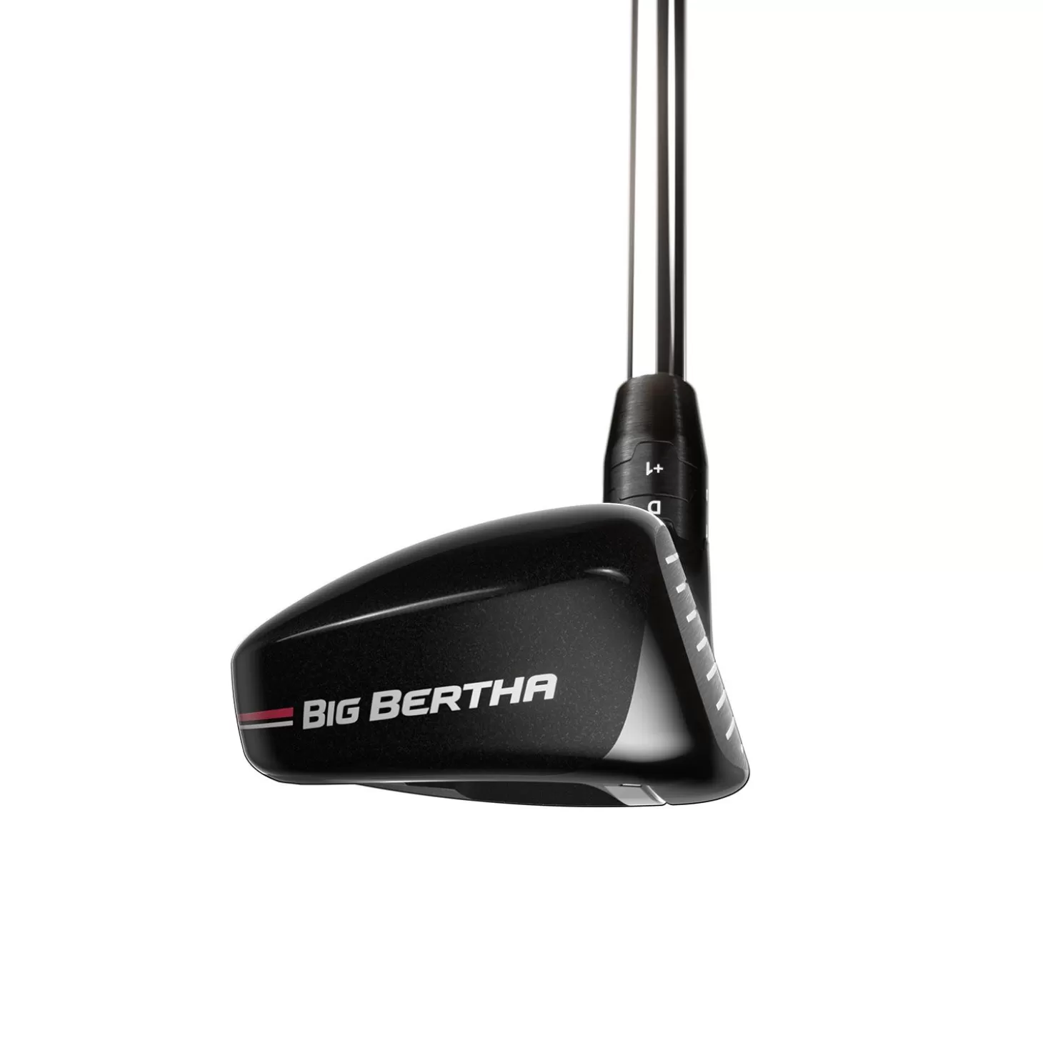 Callaway Big Bertha 23 New