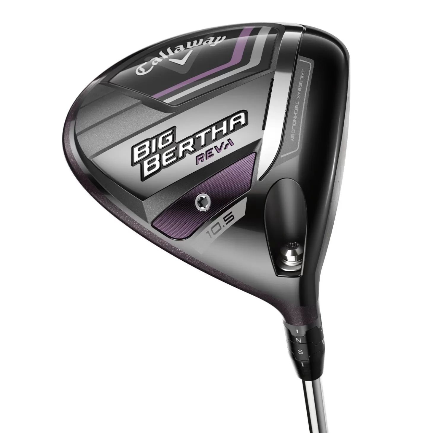 Callaway Big Bertha Reva 23 Outlet