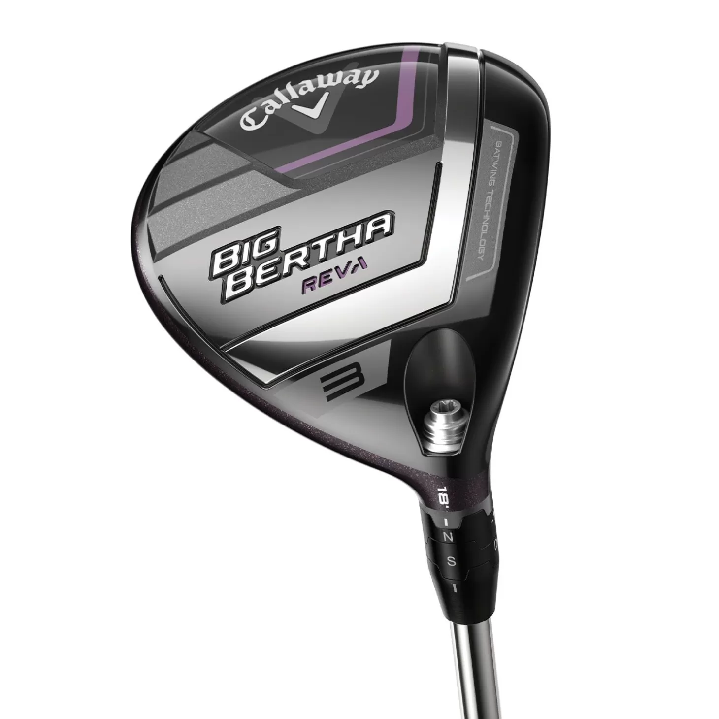 Callaway Big Bertha Reva 23 Hot