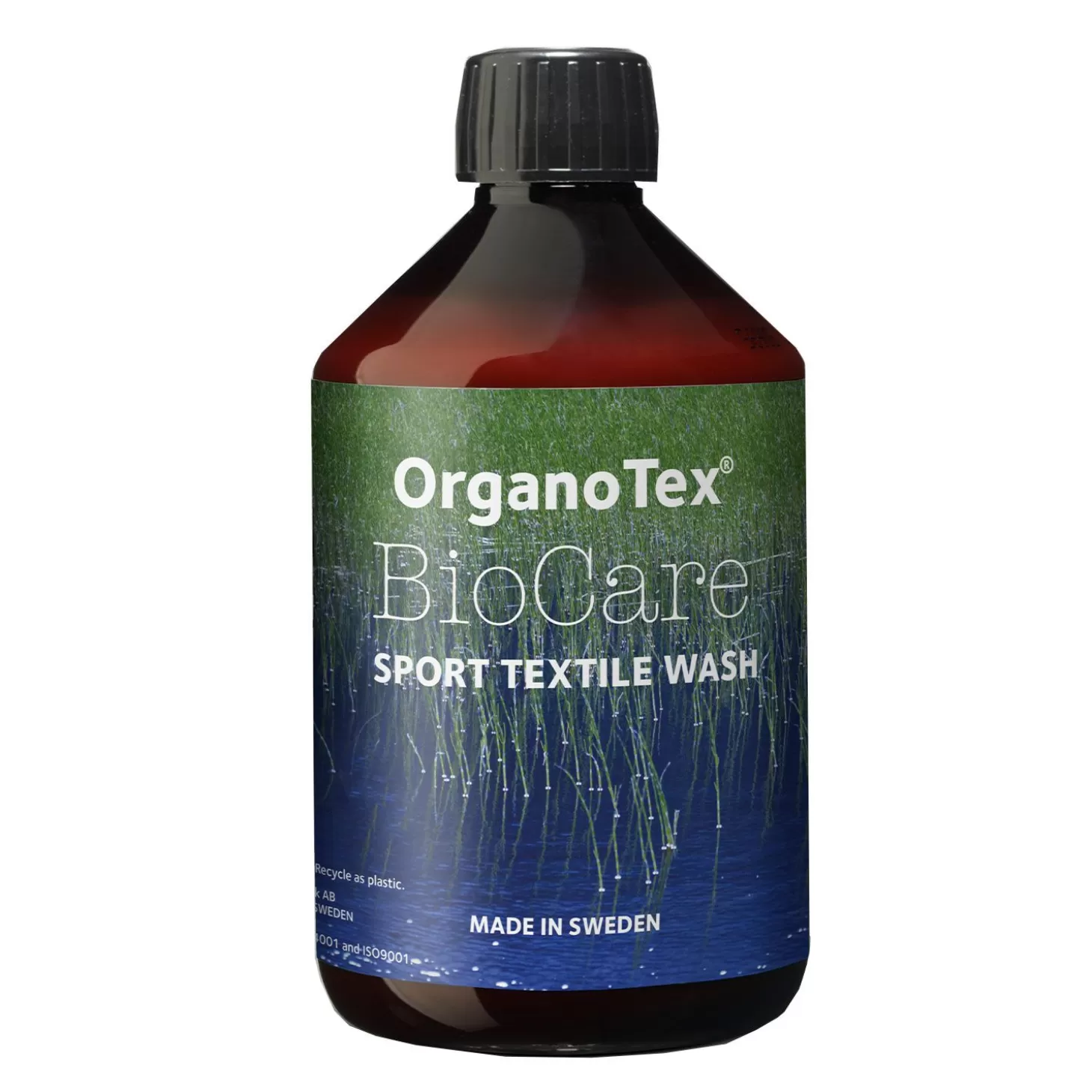 Organo Tex Biocare Sport Textile Wash 500 Ml Cheap