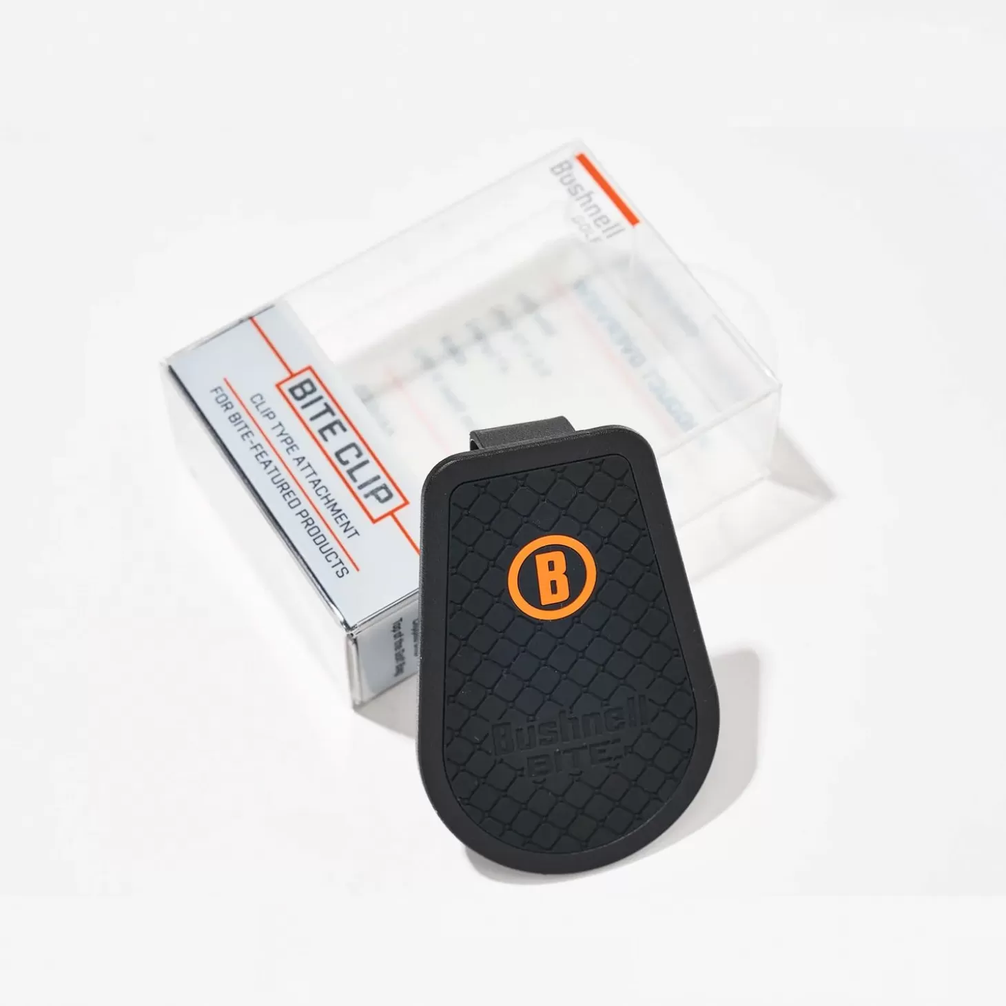 Bushnell Bite Clip Flash Sale