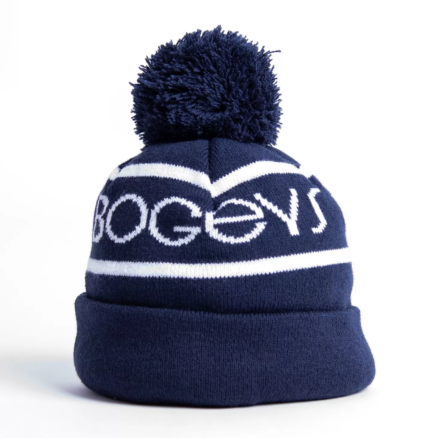 Bogeys & Birdies Bobble Hat Best Sale