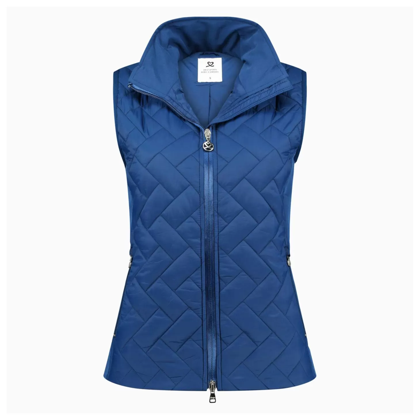 Daily Sports Bonnie Padded Vest Discount