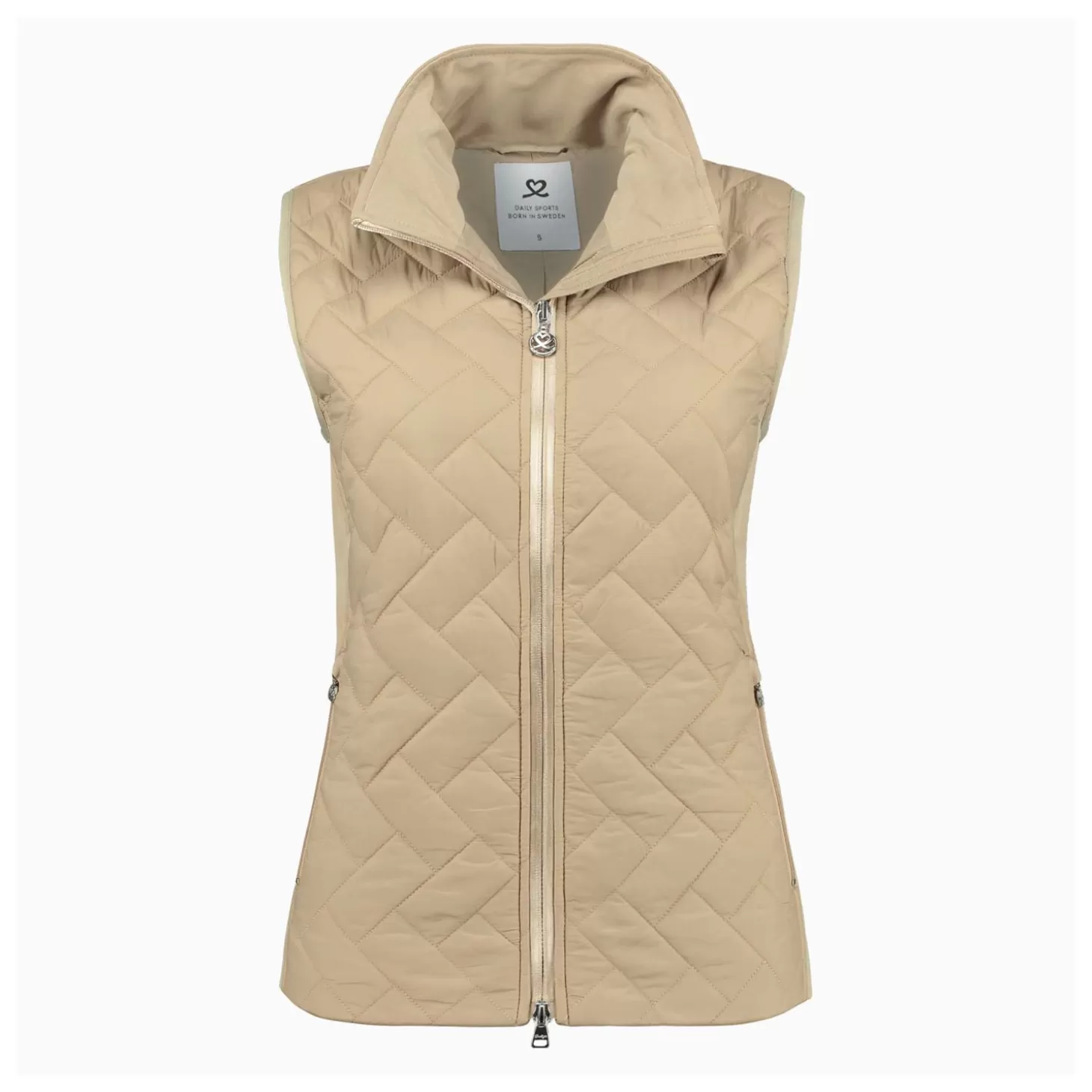 Daily Sports Bonnie Padded Vest Shop