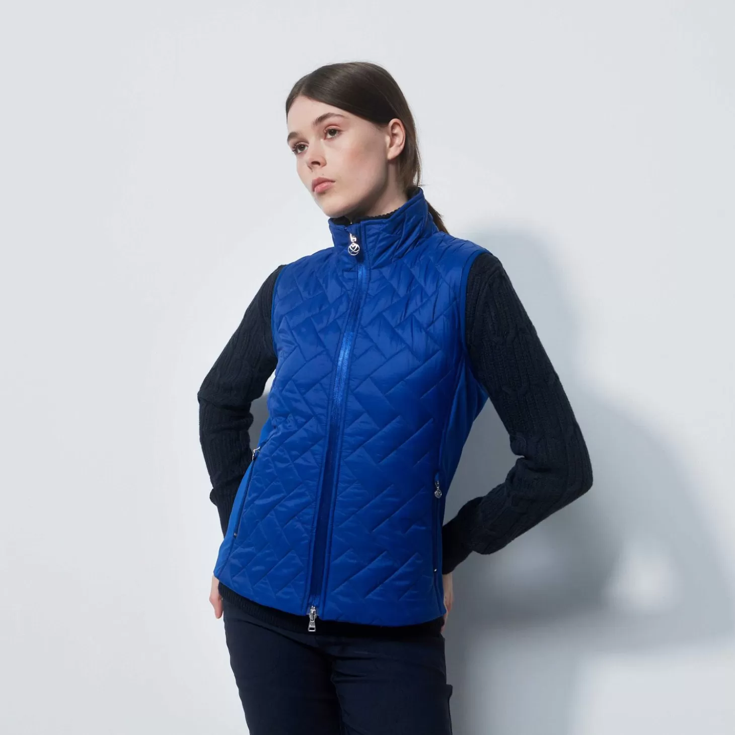 Daily Sports Bonnie Padded Vest Discount