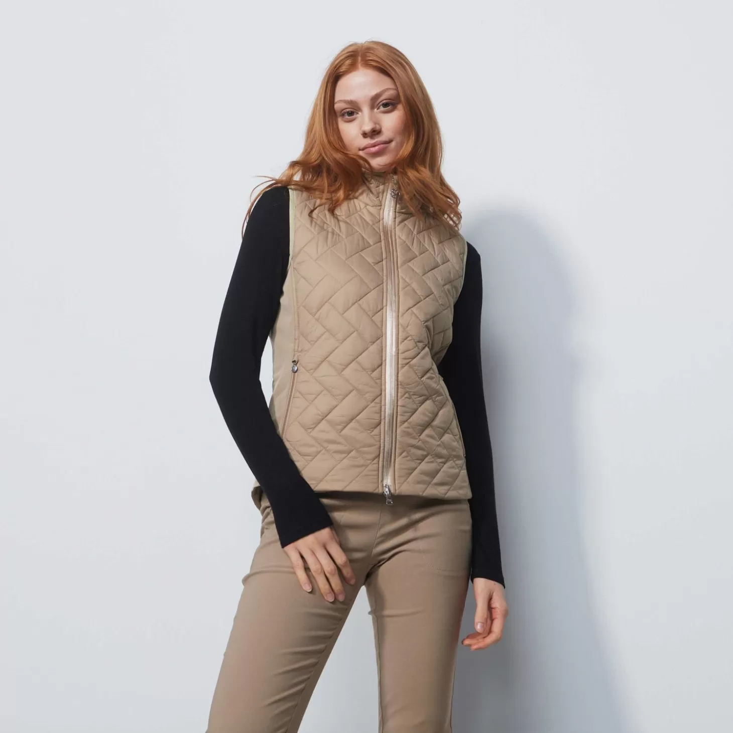 Daily Sports Bonnie Padded Vest Shop