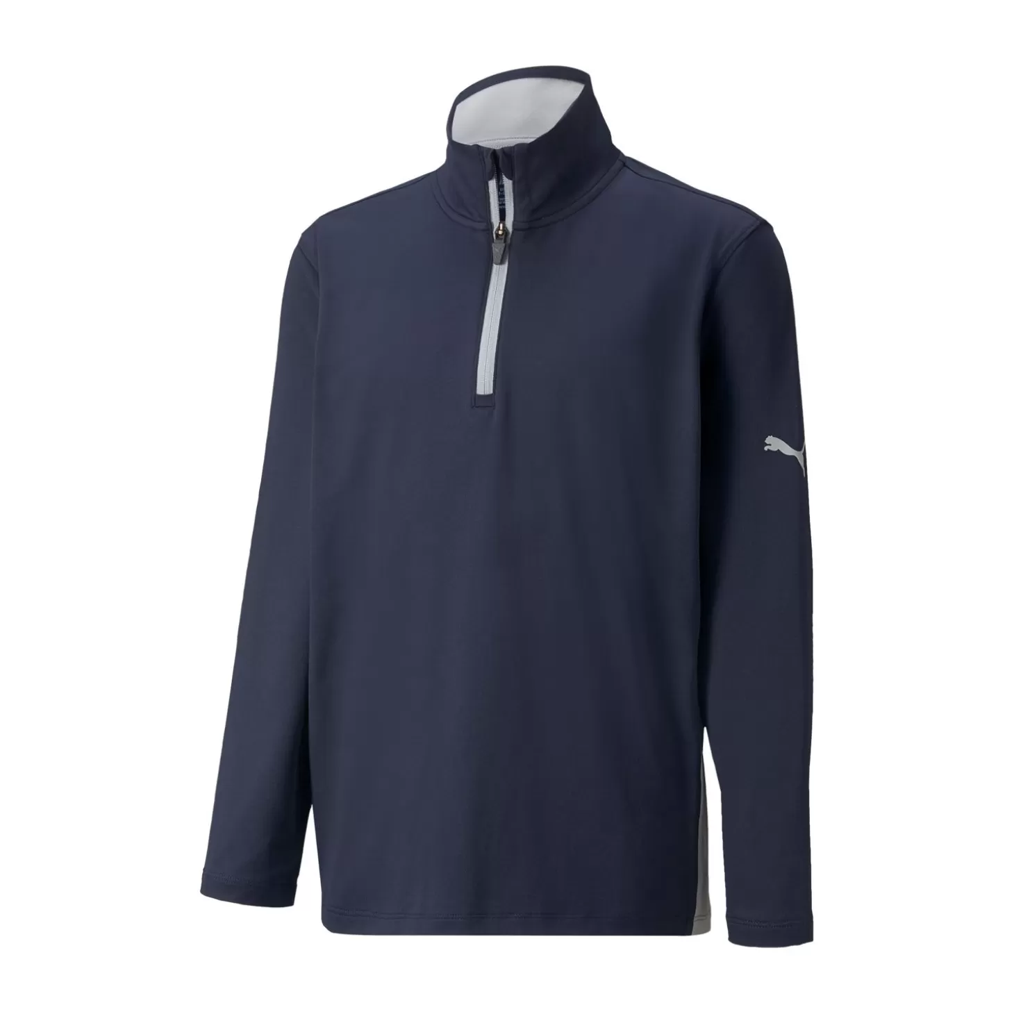 Puma Boys Gamer 1/4 Zip Online