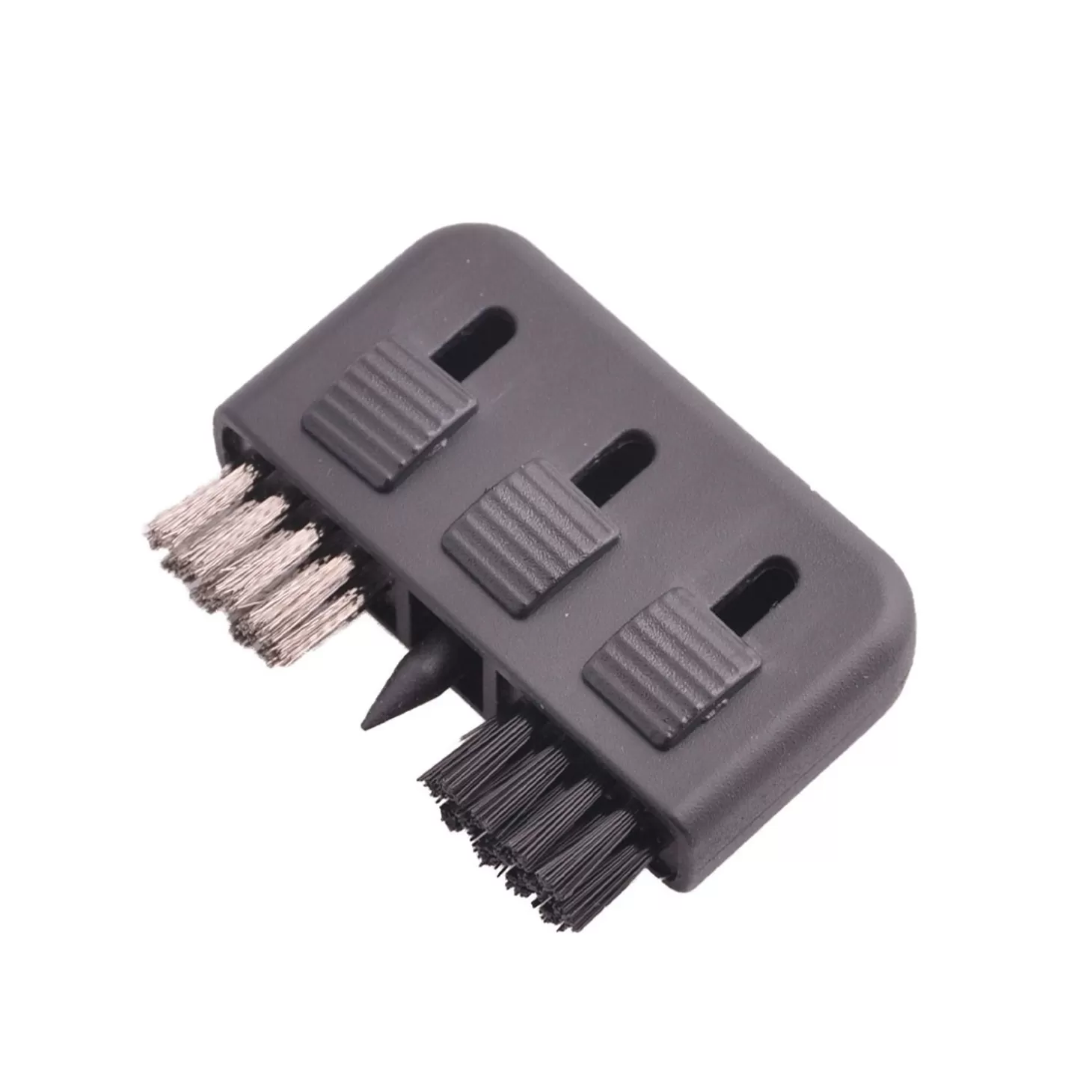 Pure Brush 3-In-1 Outlet