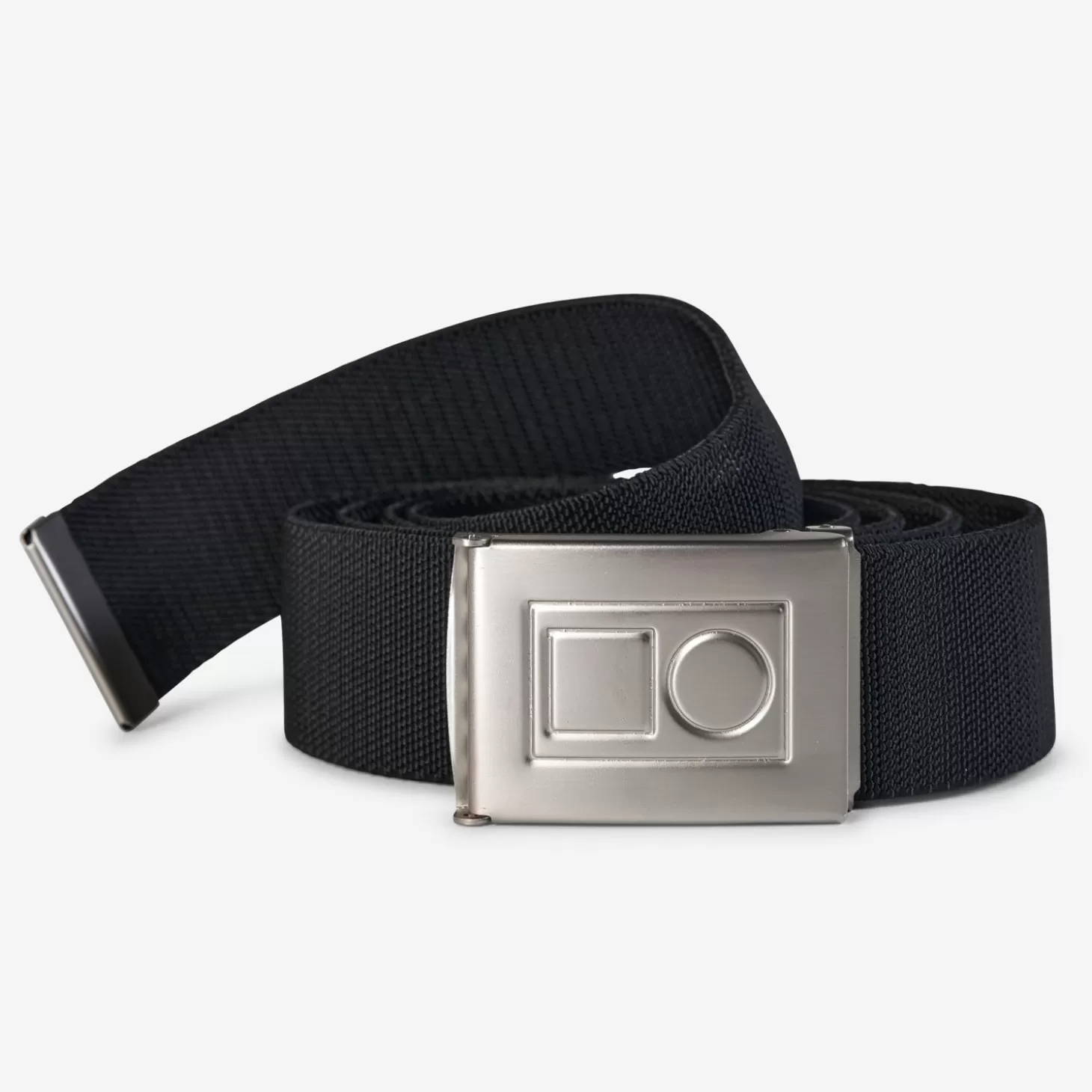 Bogeys & Birdies Buckle Belt Black Shop