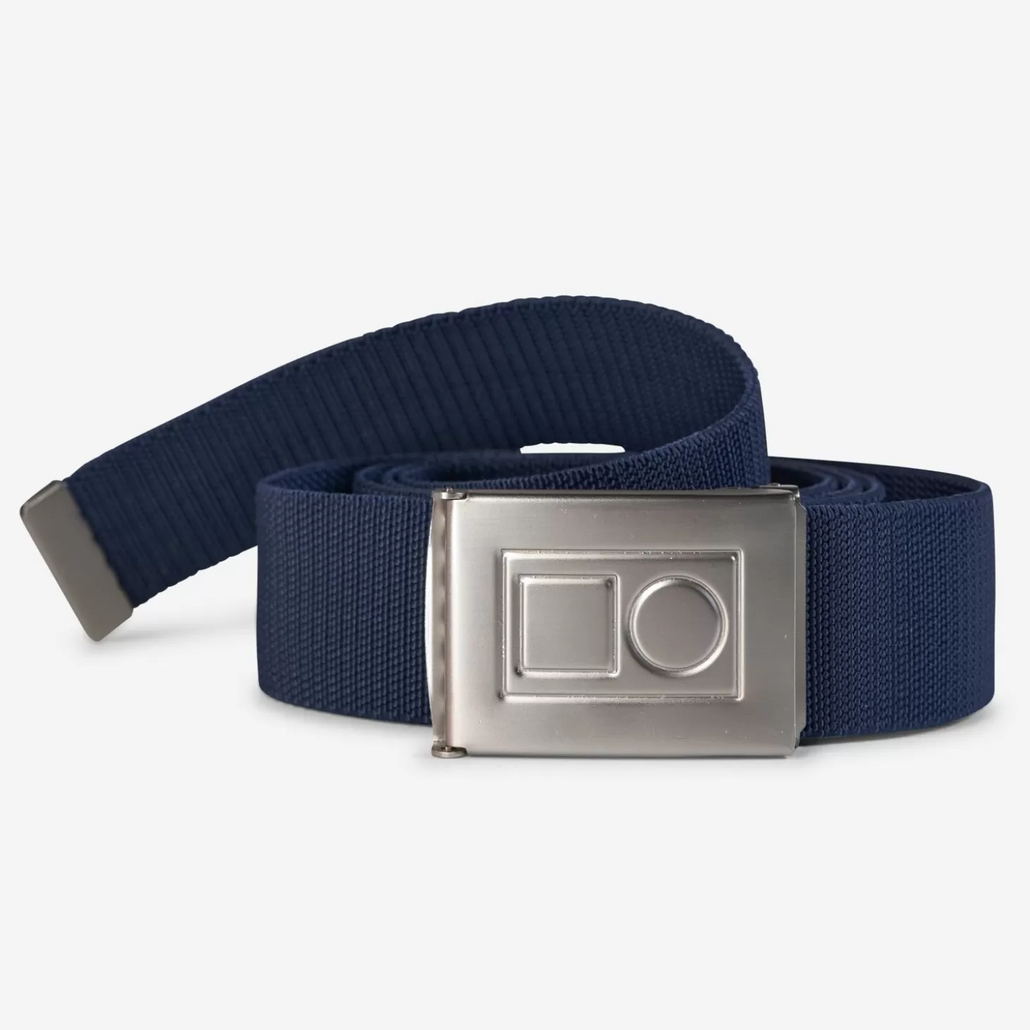 Bogeys & Birdies Buckle Belt Blue Cheap