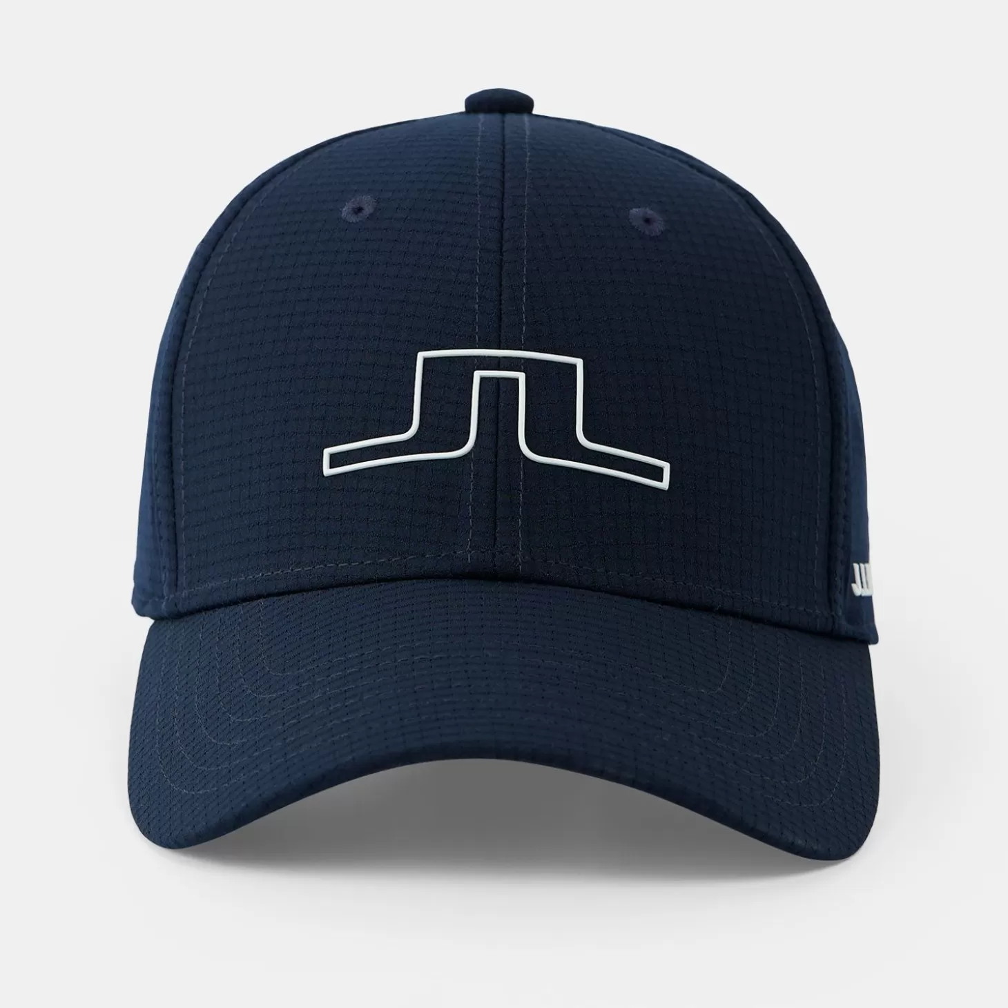 J.Lindeberg Caden Golf Cap Blue Hot