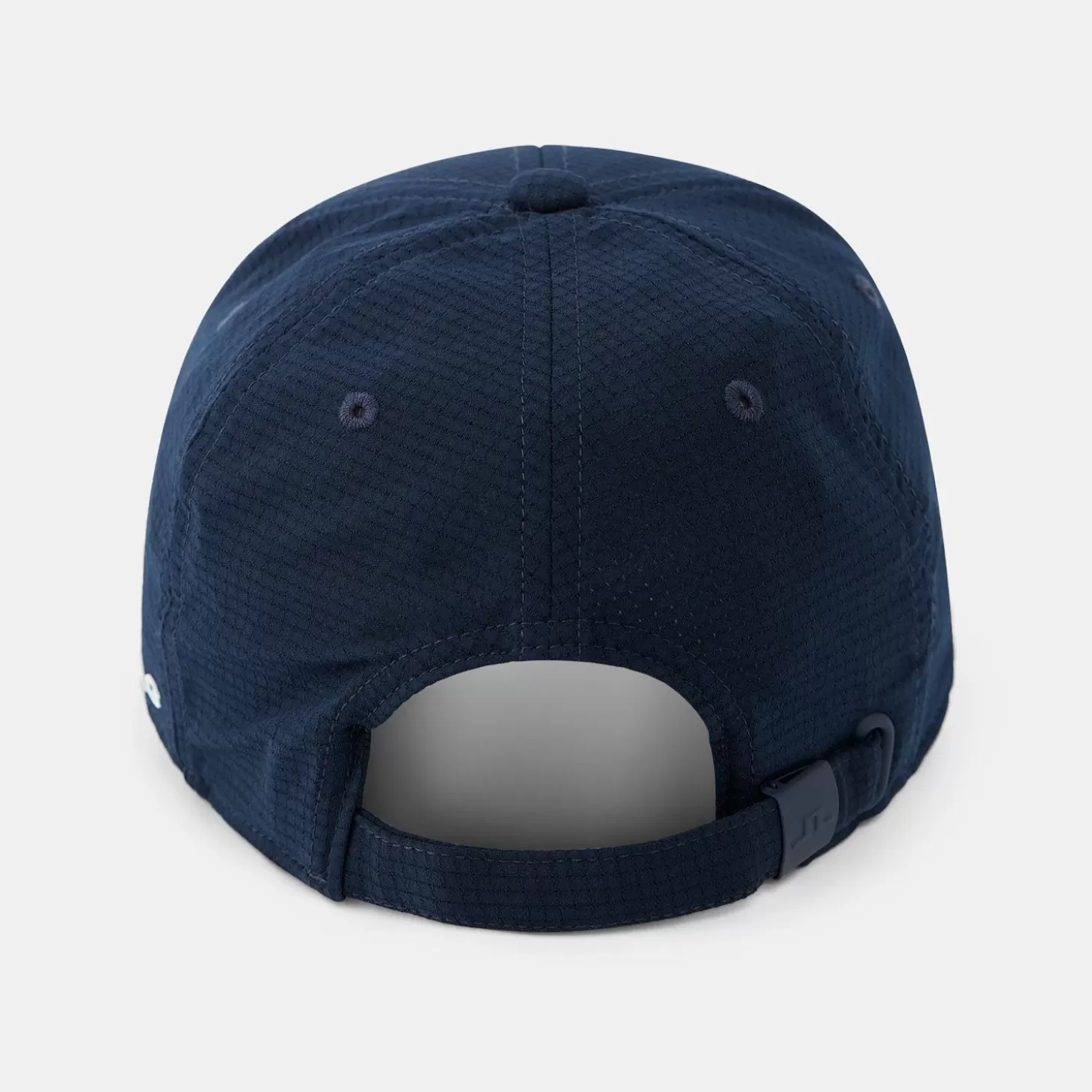 J.Lindeberg Caden Golf Cap Blue Hot