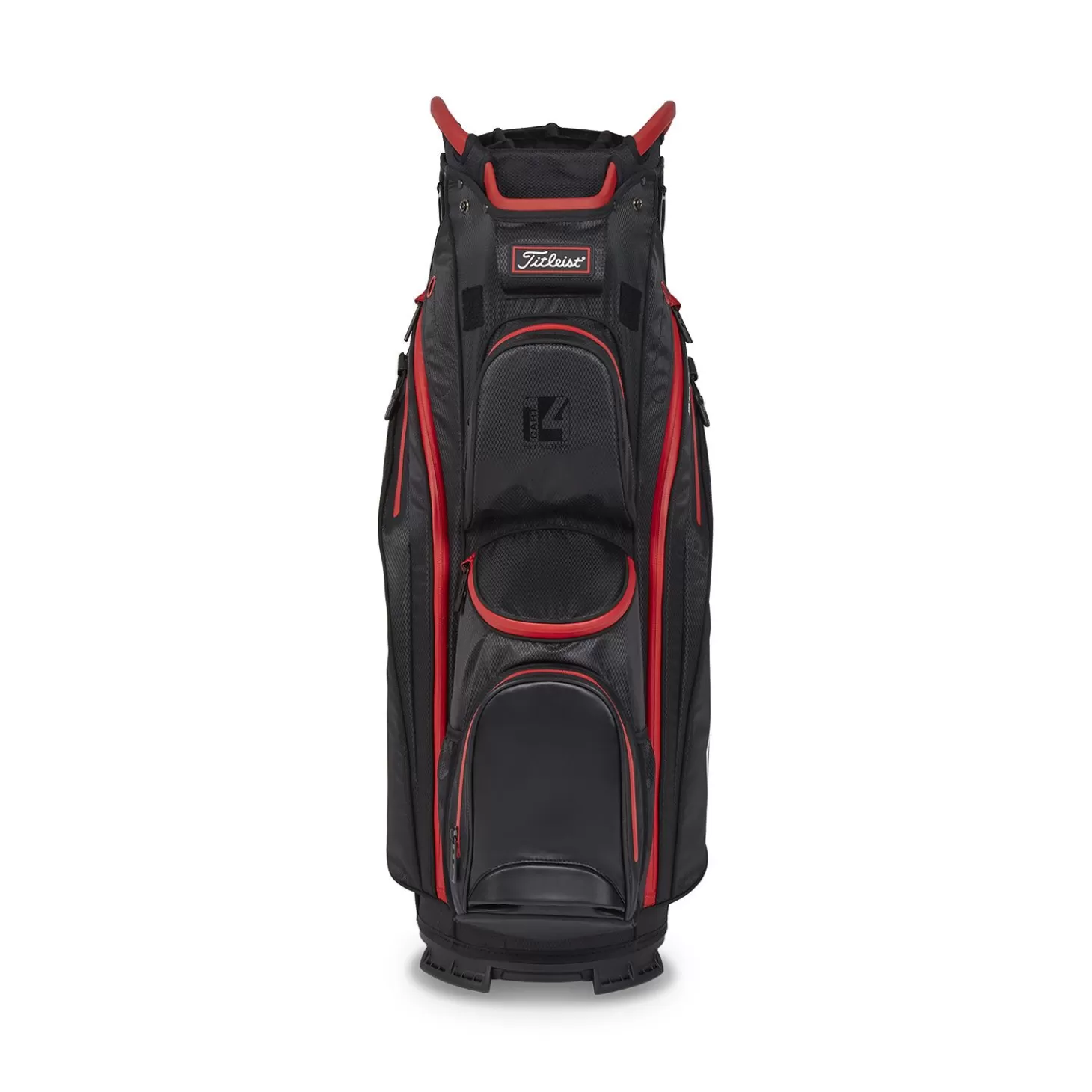 Titleist Cart 14 Stadry Red Black Sale