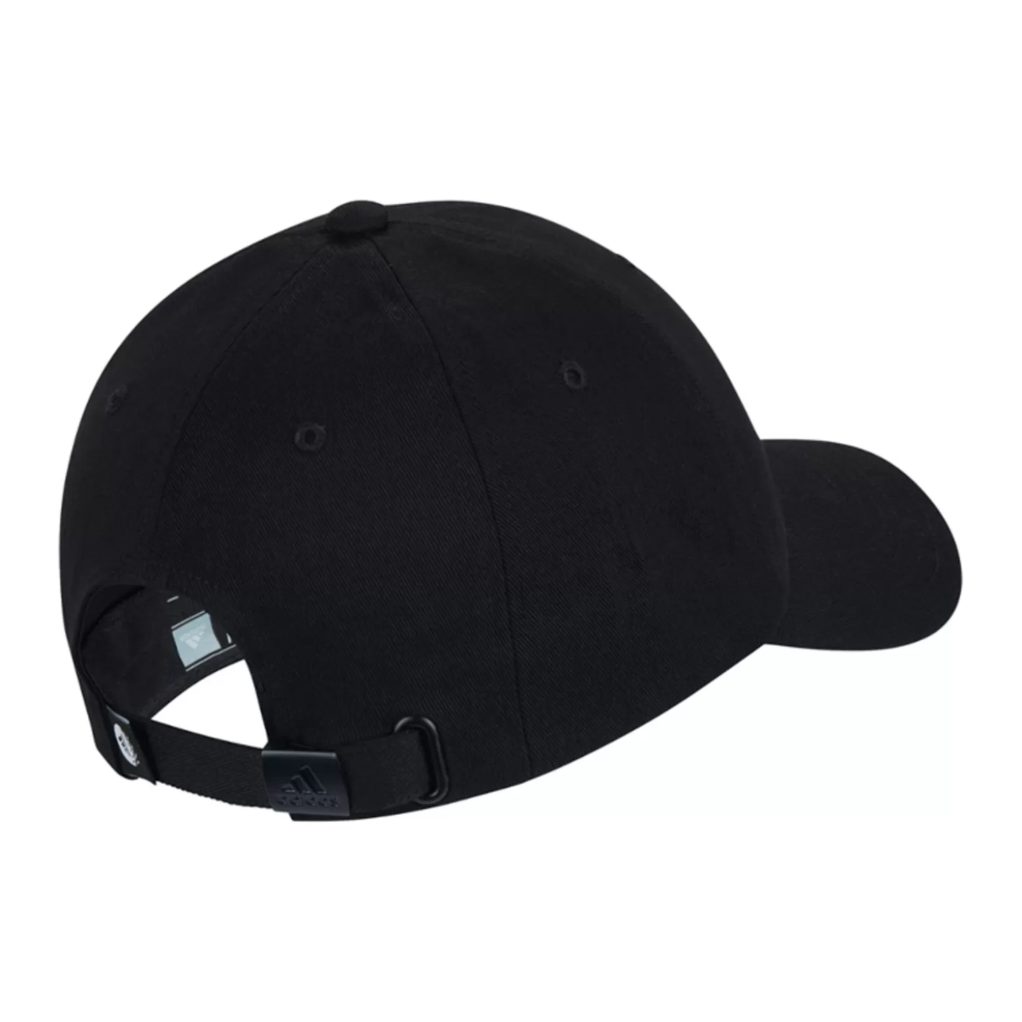 Adidas Cart Girl Hat Black New