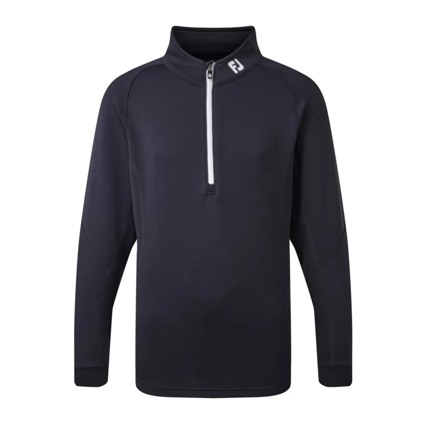 FootJoy Chill-Out Pullover Jr Blue Sale