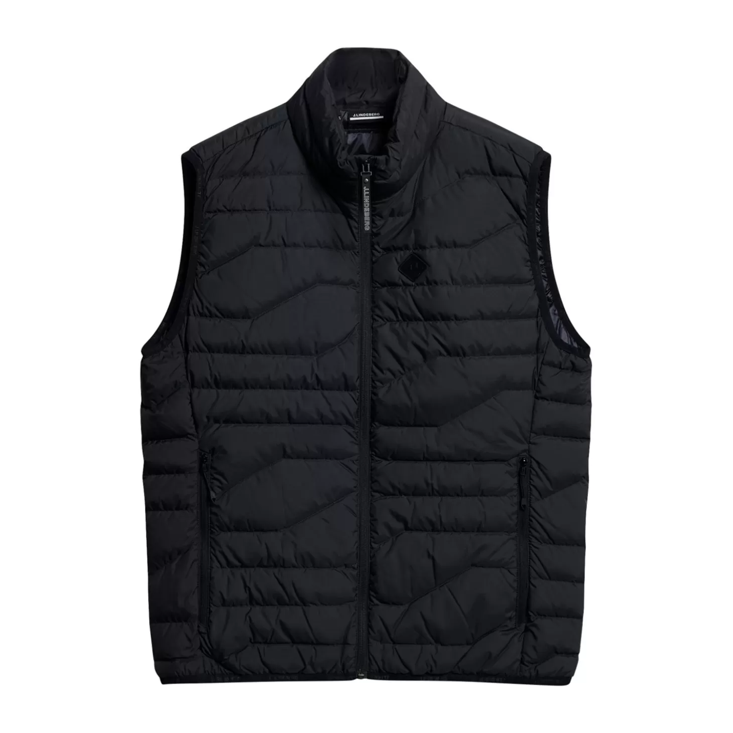 J.Lindeberg Cliff Light Down Vest Fashion